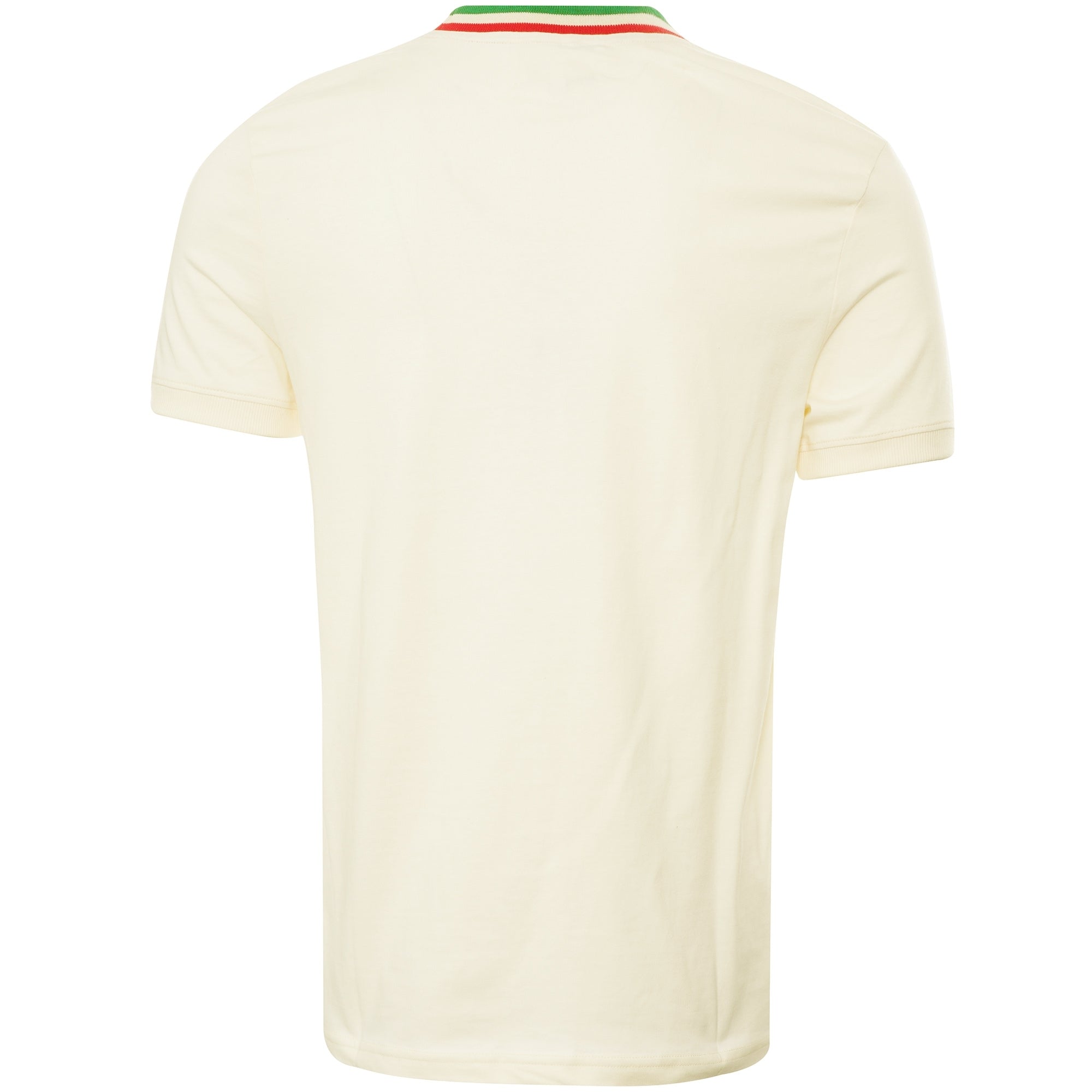 Sergio Tacchini Rainer T-Shirt - Gardenia