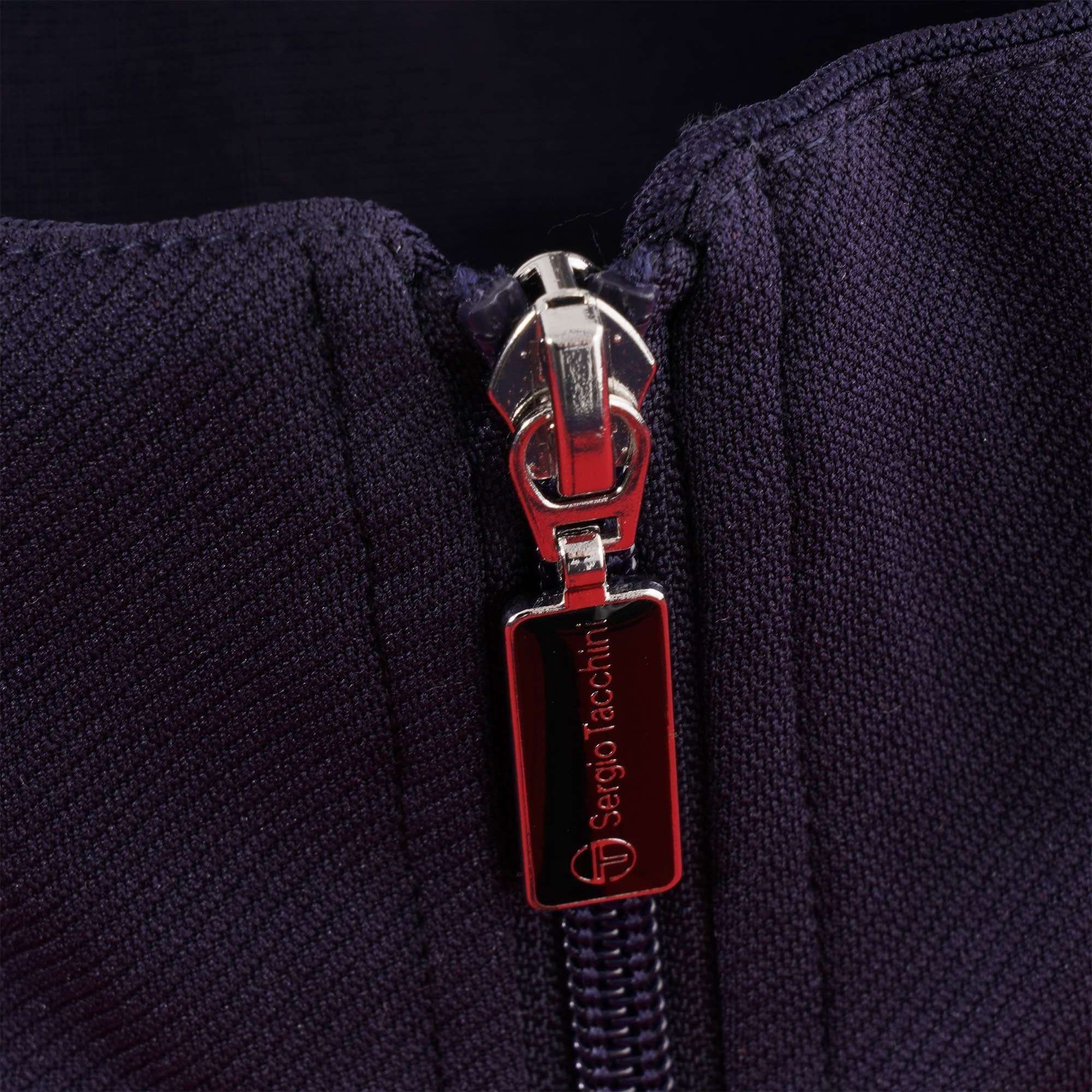 Sergio Tacchini New Young Track Top - Night Sky