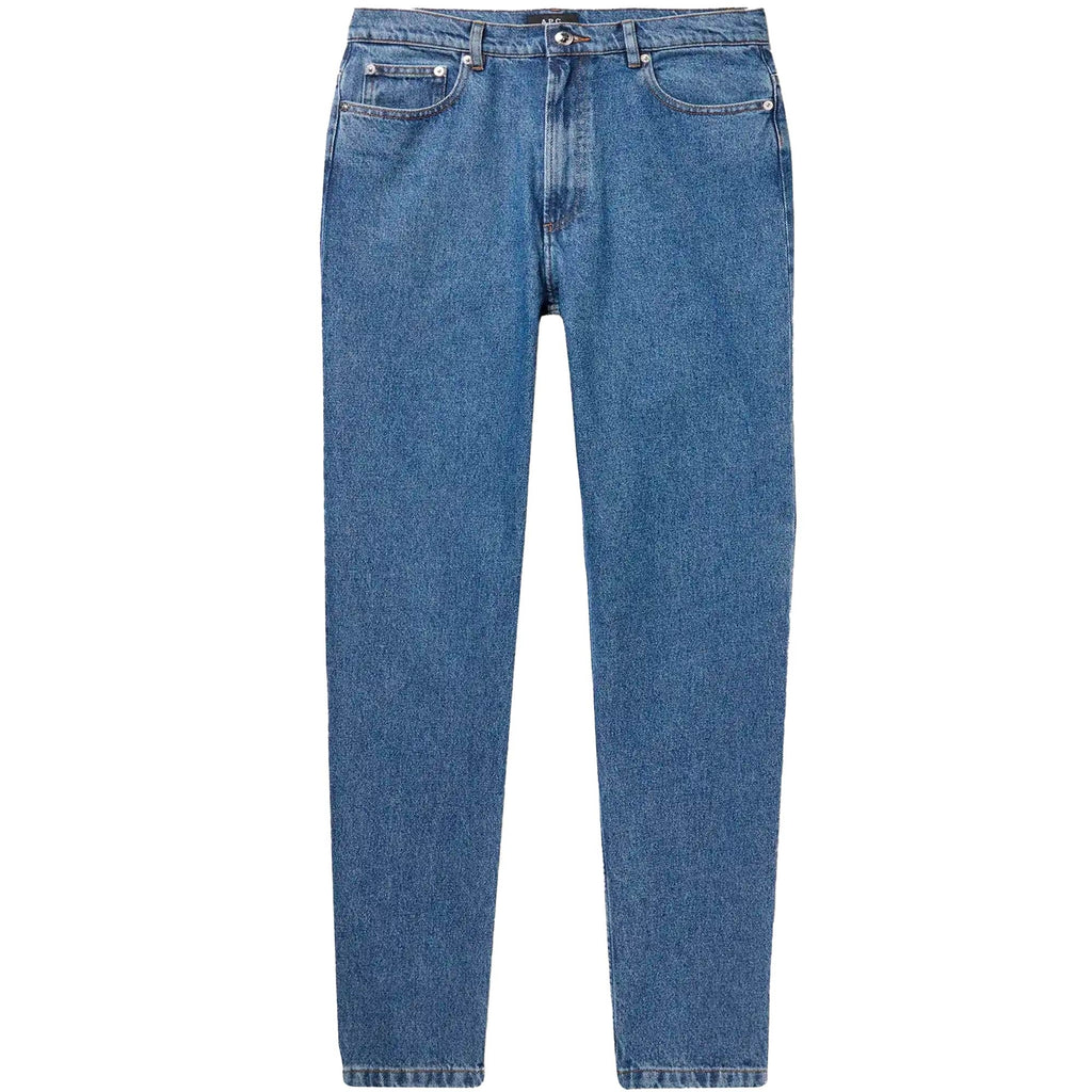 A.P.C. Petit New Standard - Indigo