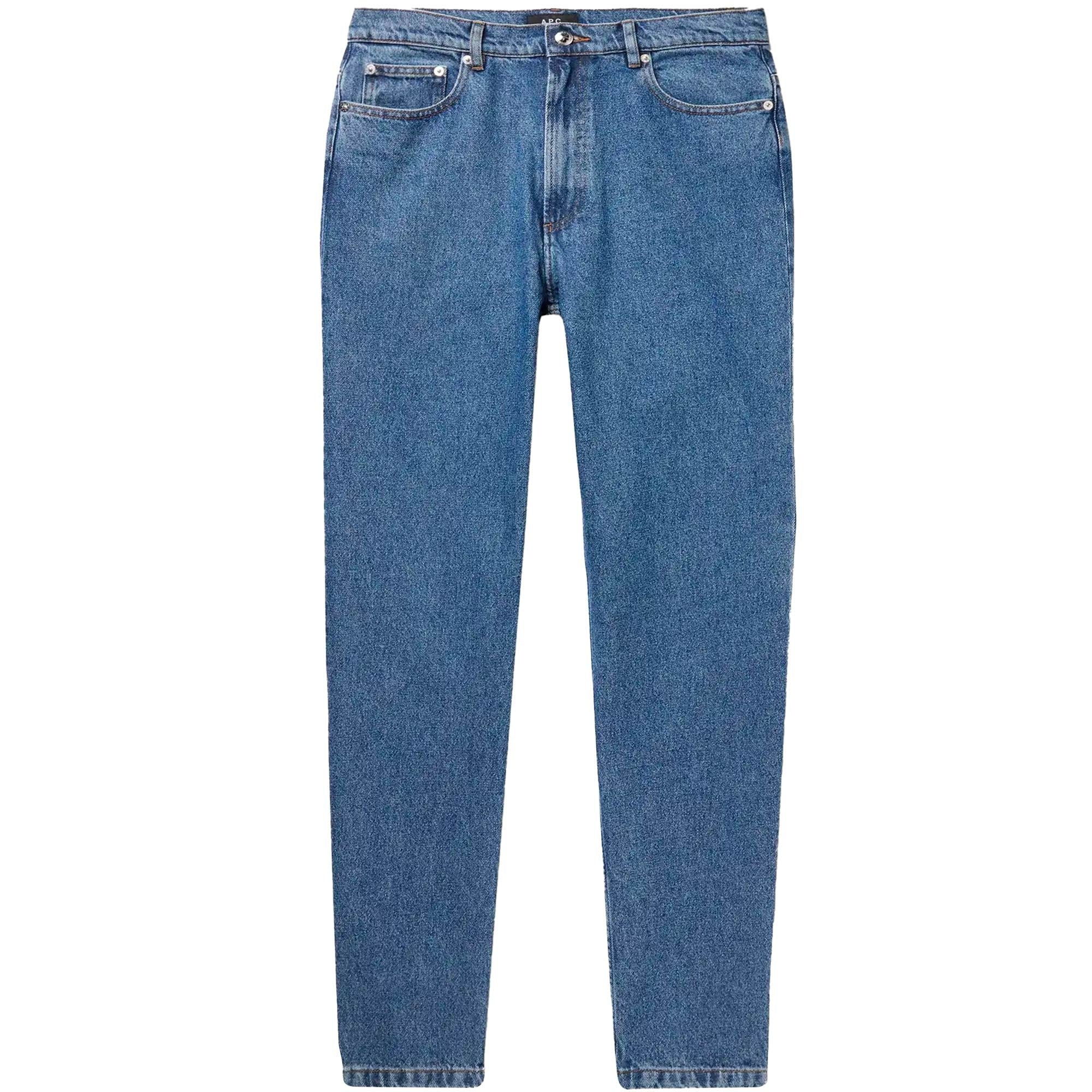 A.P.C. Petit New Standard - Indigo