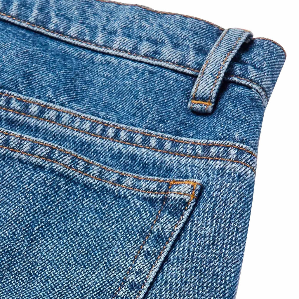 A.P.C. Petit New Standard - Indigo