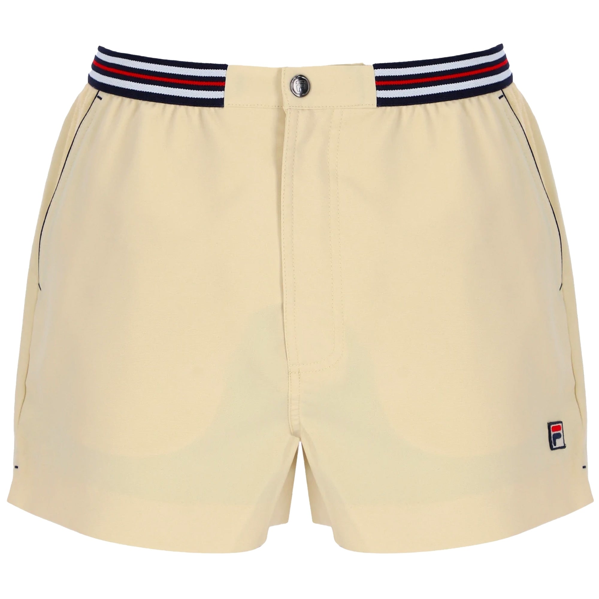 Fila Vintage Hightide Shorts - Boulder