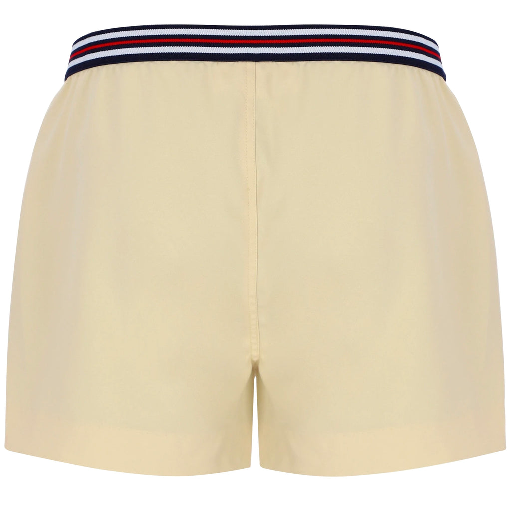 Fila Vintage Hightide Shorts - Boulder