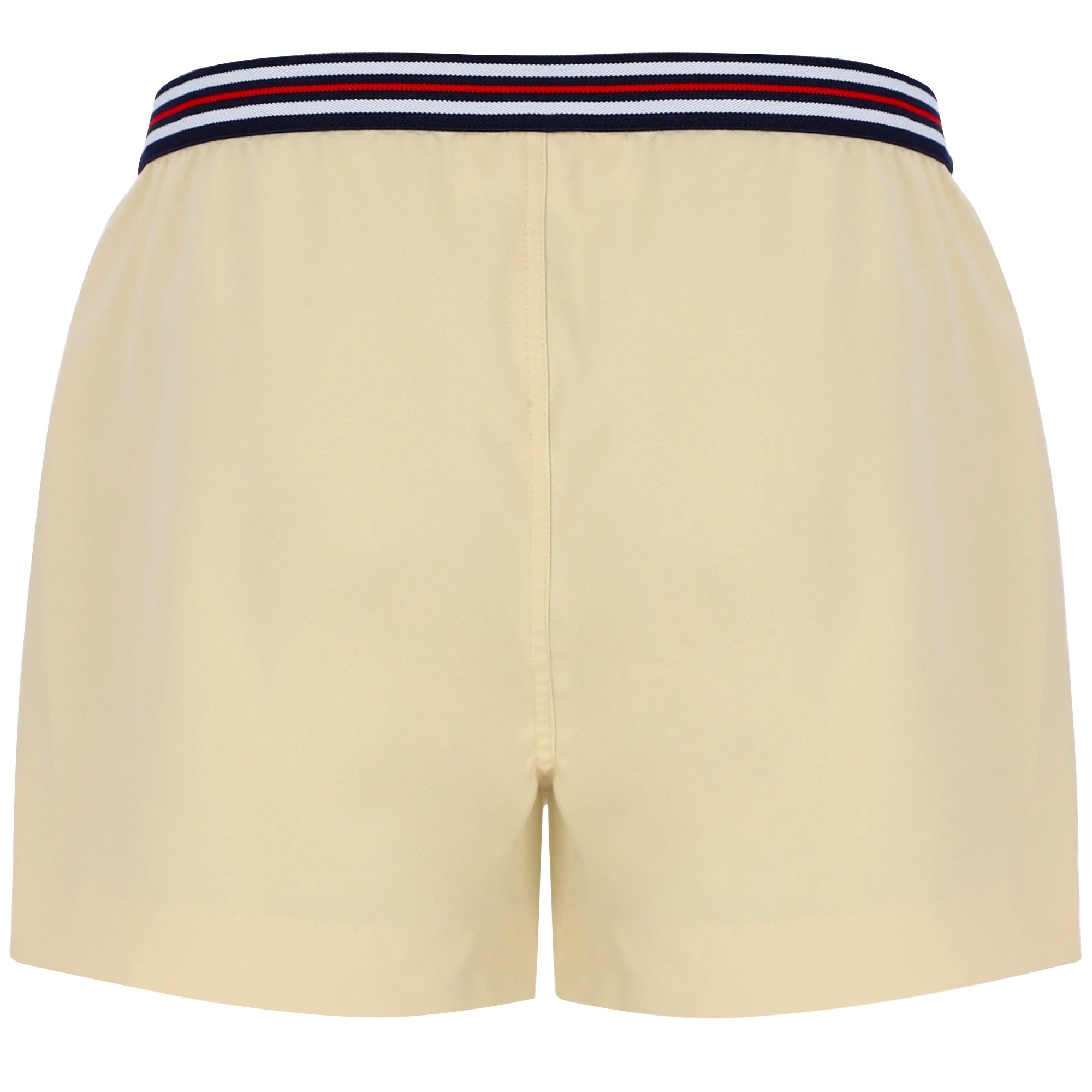 Fila Vintage Hightide Shorts - Boulder