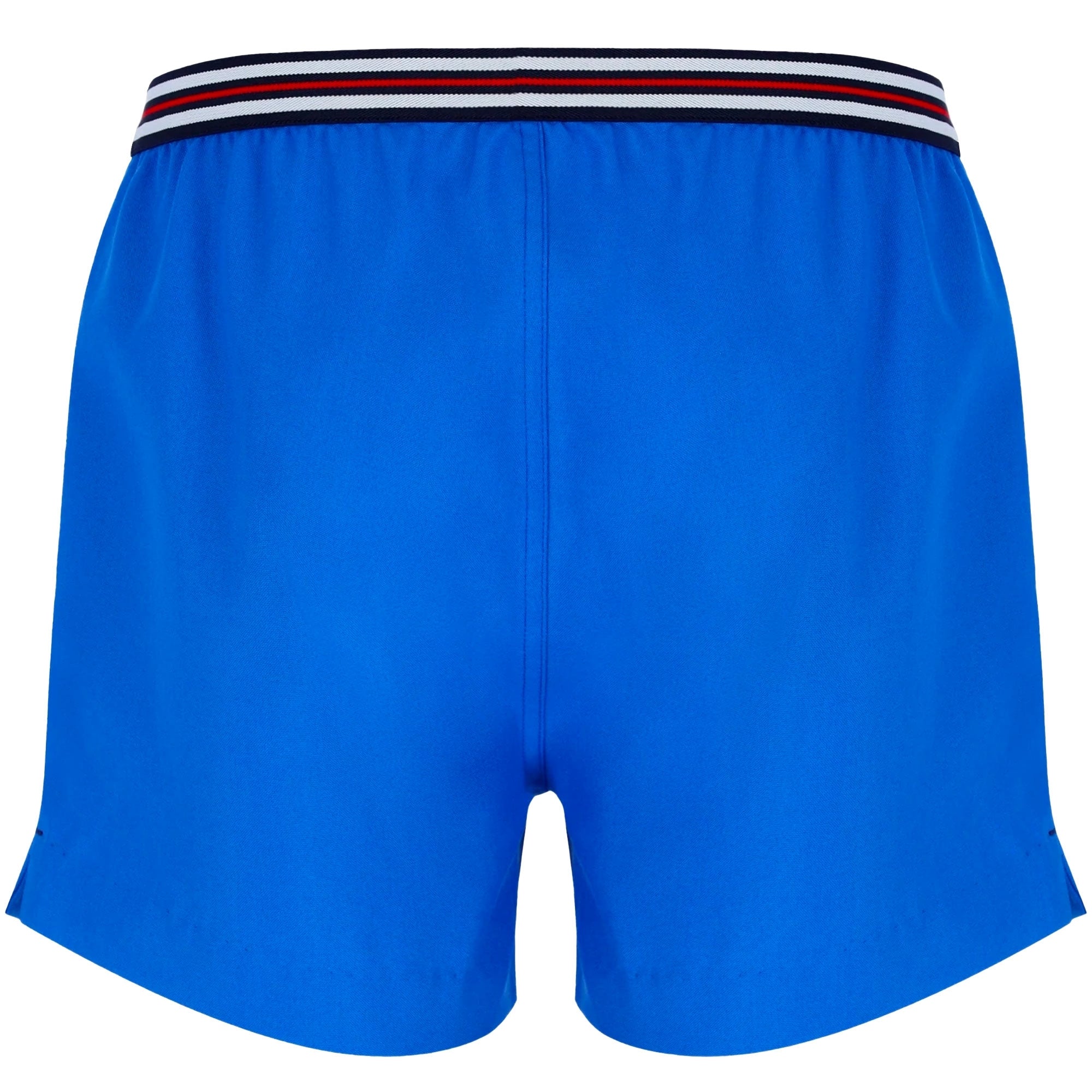 Fila Vintage Hightide Shorts - Strong Blue
