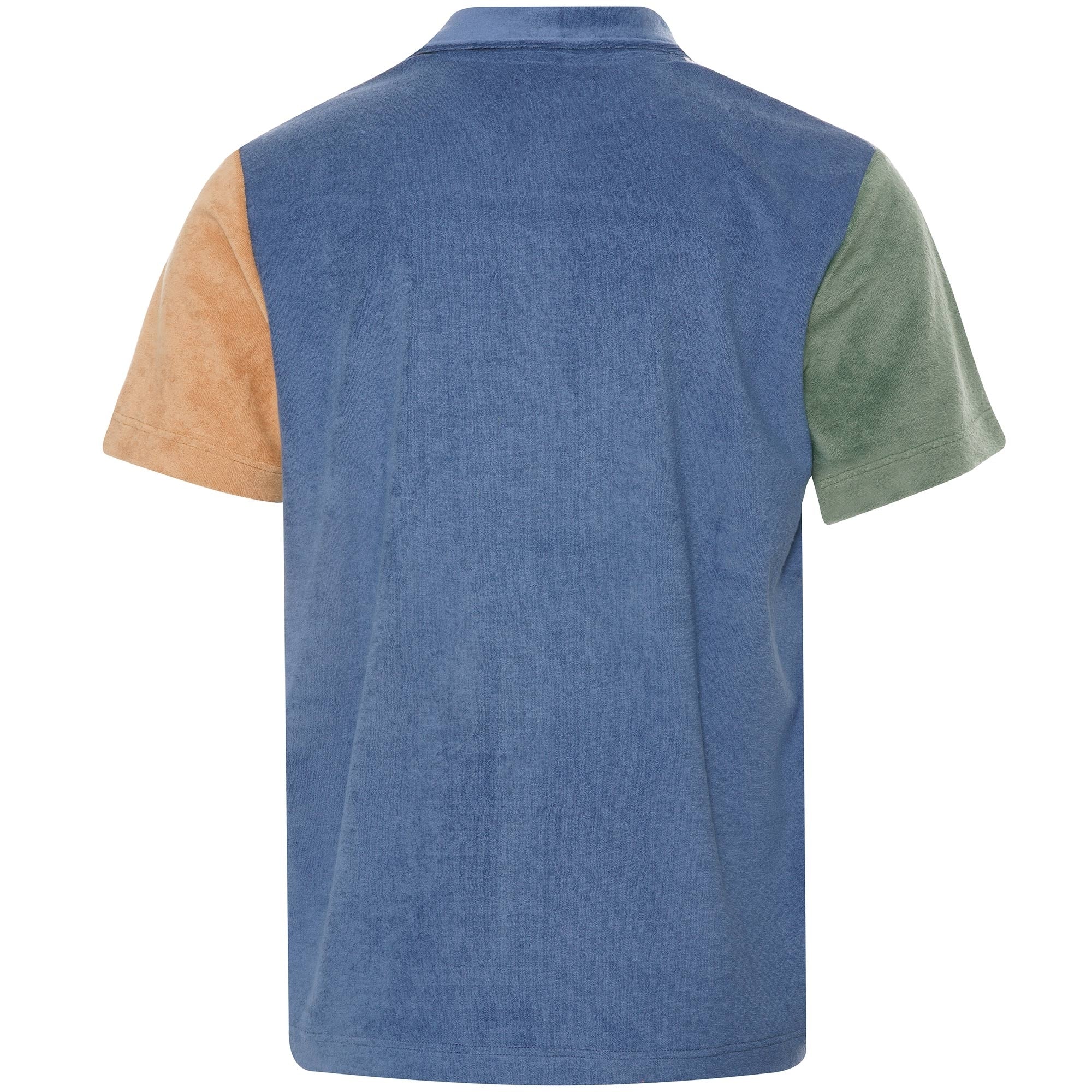 Howlin' Crystal Clear Shirt - Red Snake