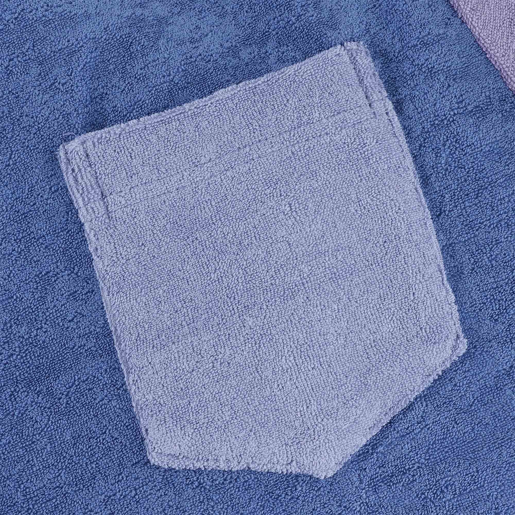 Howlin' Crystal Clear Shirt - Blueprint