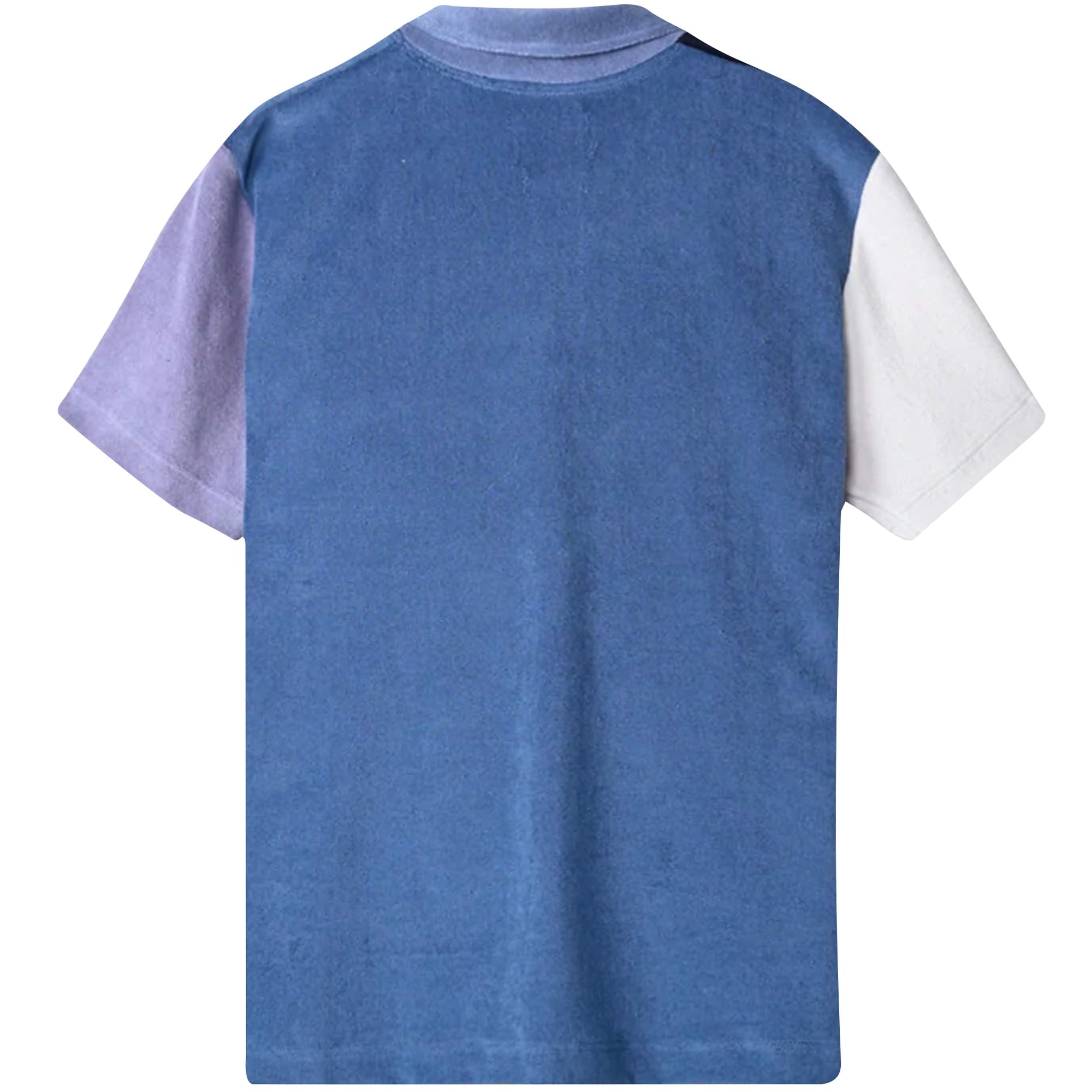 Howlin' Crystal Clear Shirt - Blueprint