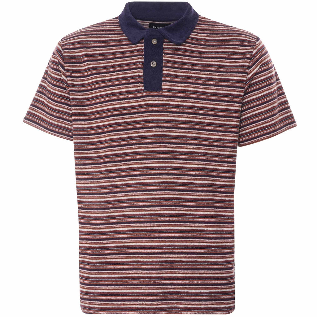 Howlin' Wild Thing Shirt - Red Snake