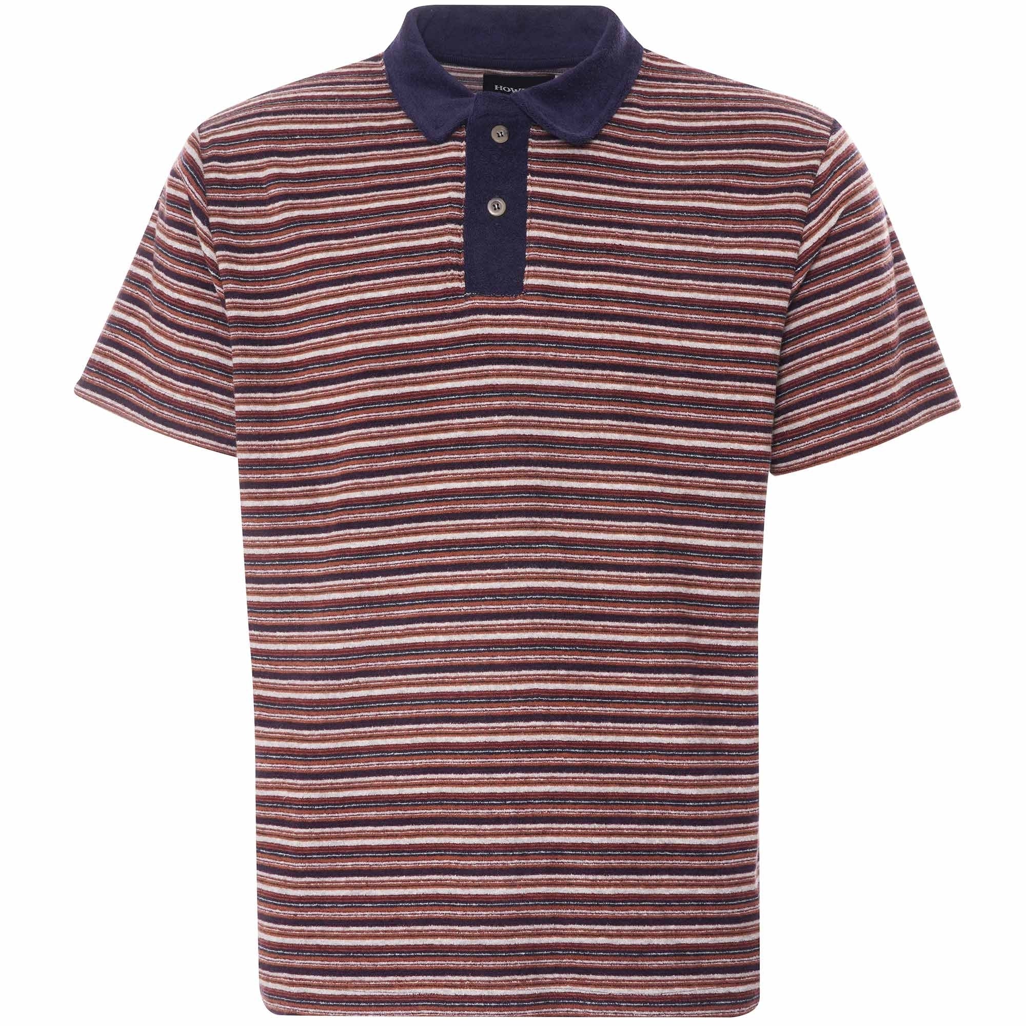 Howlin' Wild Thing Shirt - Red Snake