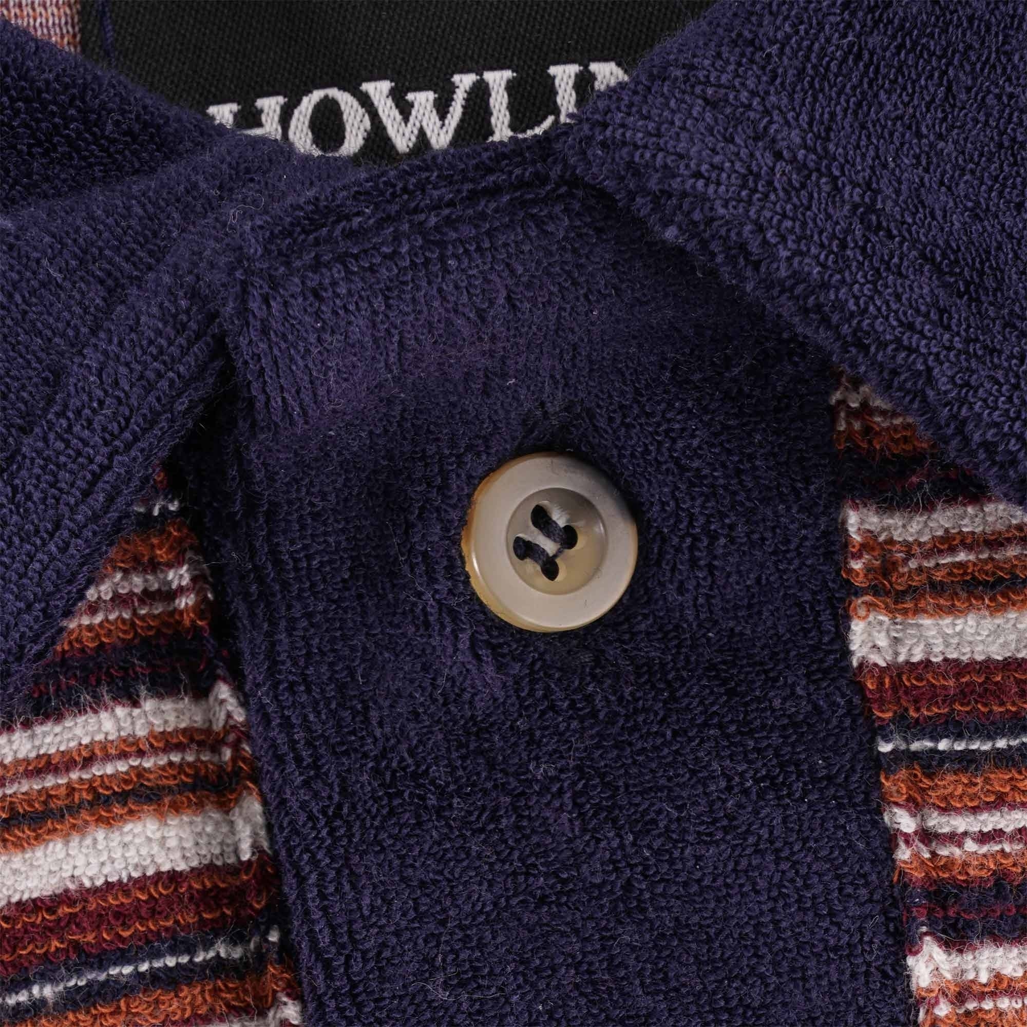 Howlin' Wild Thing Shirt - Red Snake