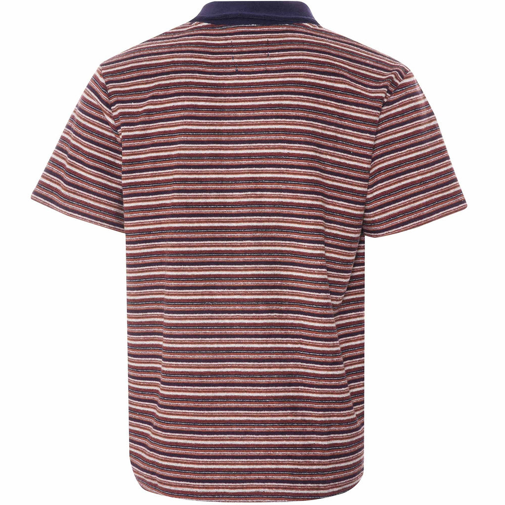 Howlin' Wild Thing Shirt - Red Snake