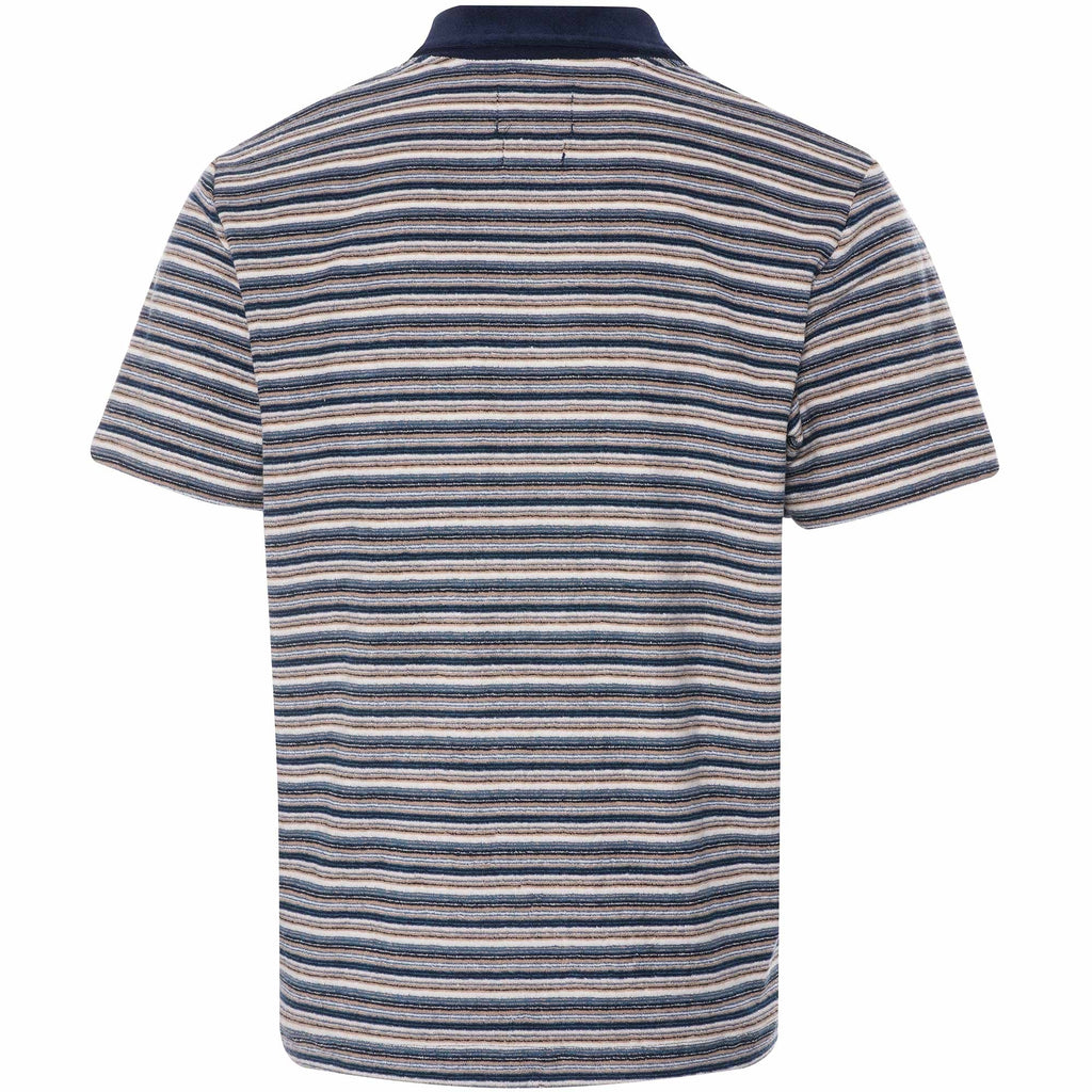 Howlin' Wild Thing Shirt - Navy