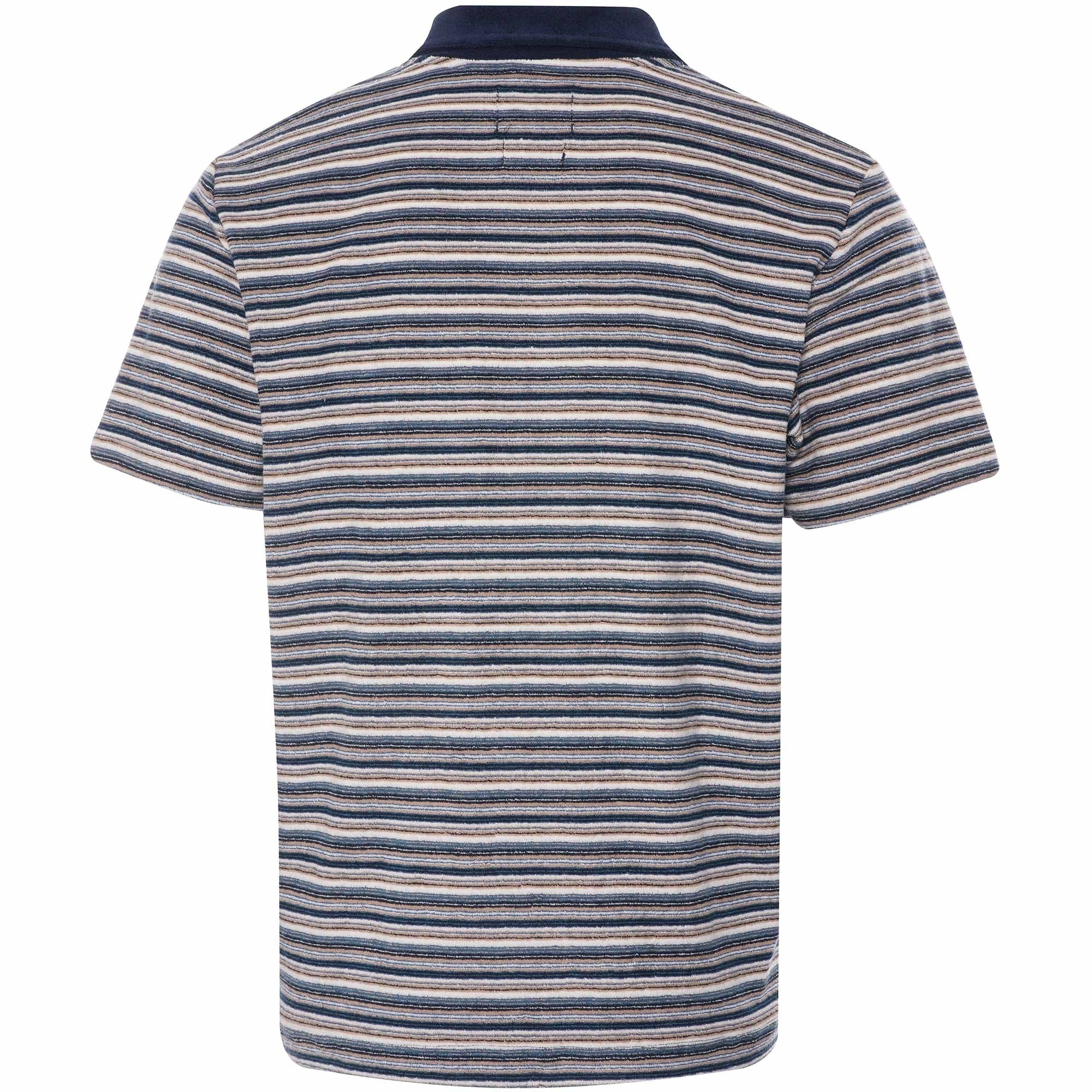 Howlin' Wild Thing Shirt - Navy