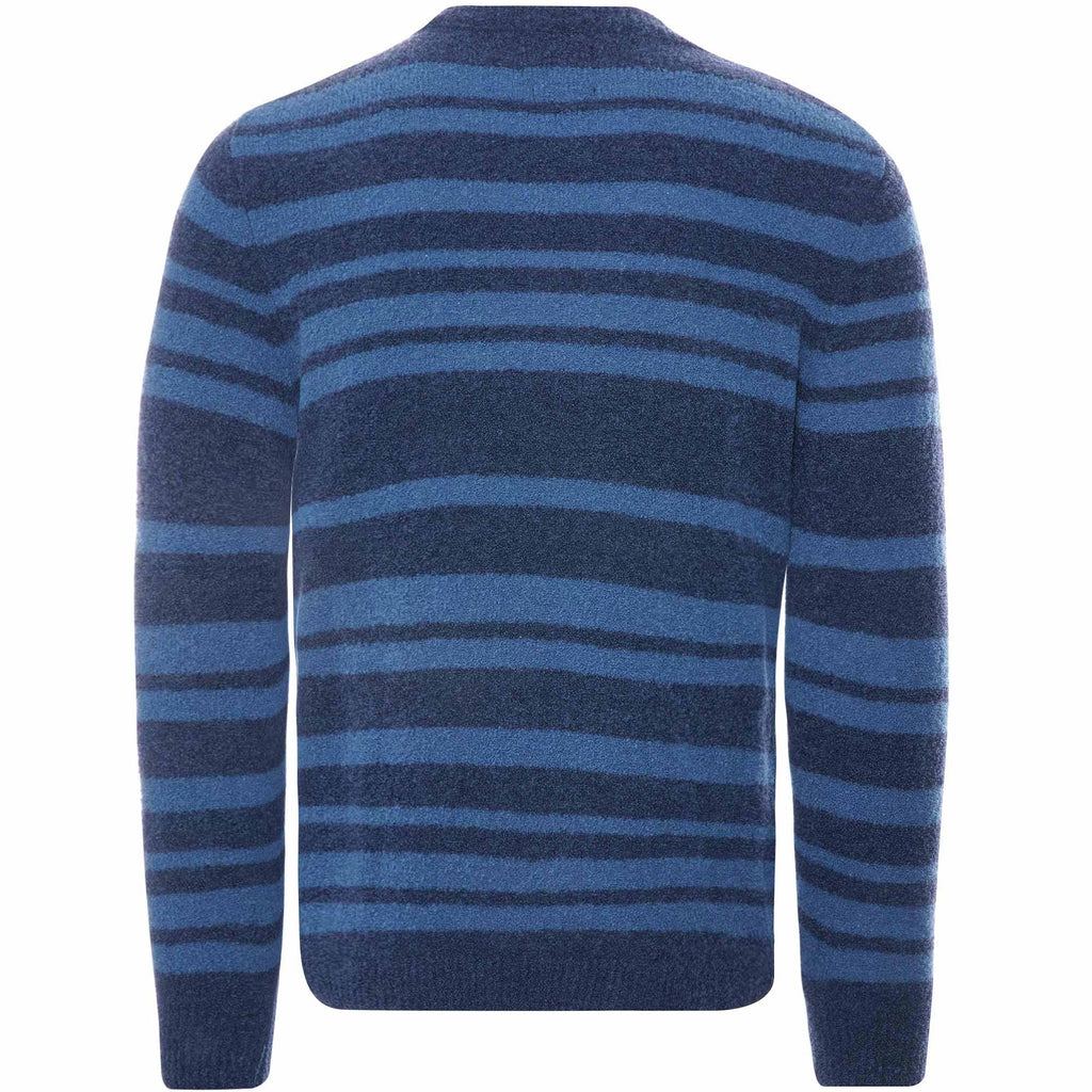 Howlin' Hidden Path Jumper - Blue Mix