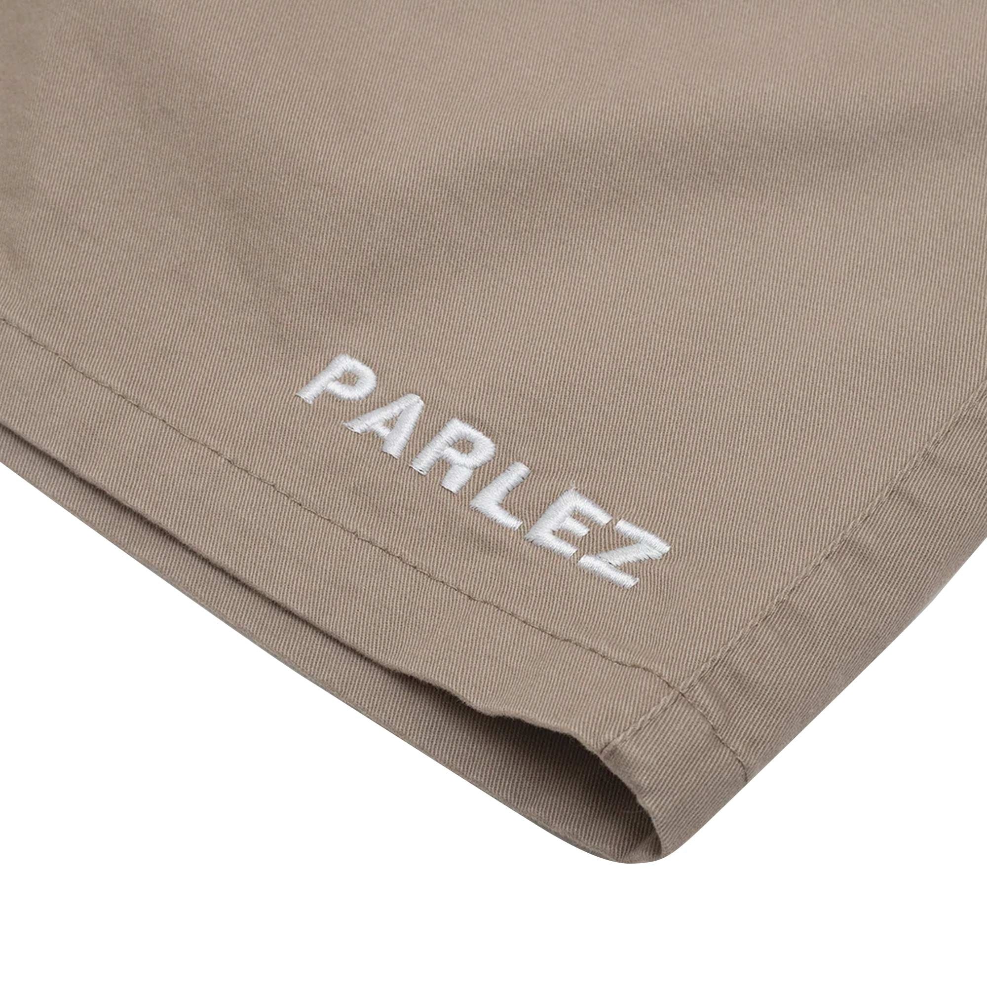 Parlez Vandra Short - Sand