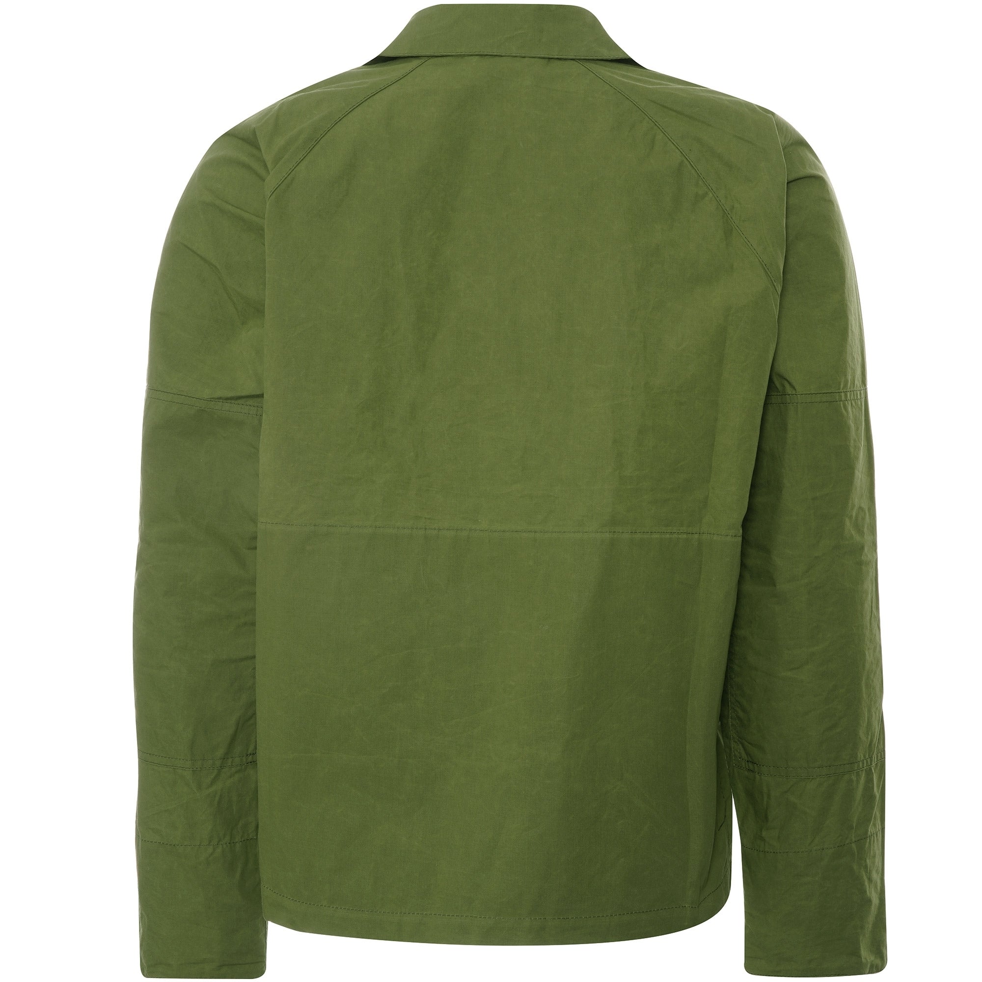Barbour Nara Casual Jacket - Light Green