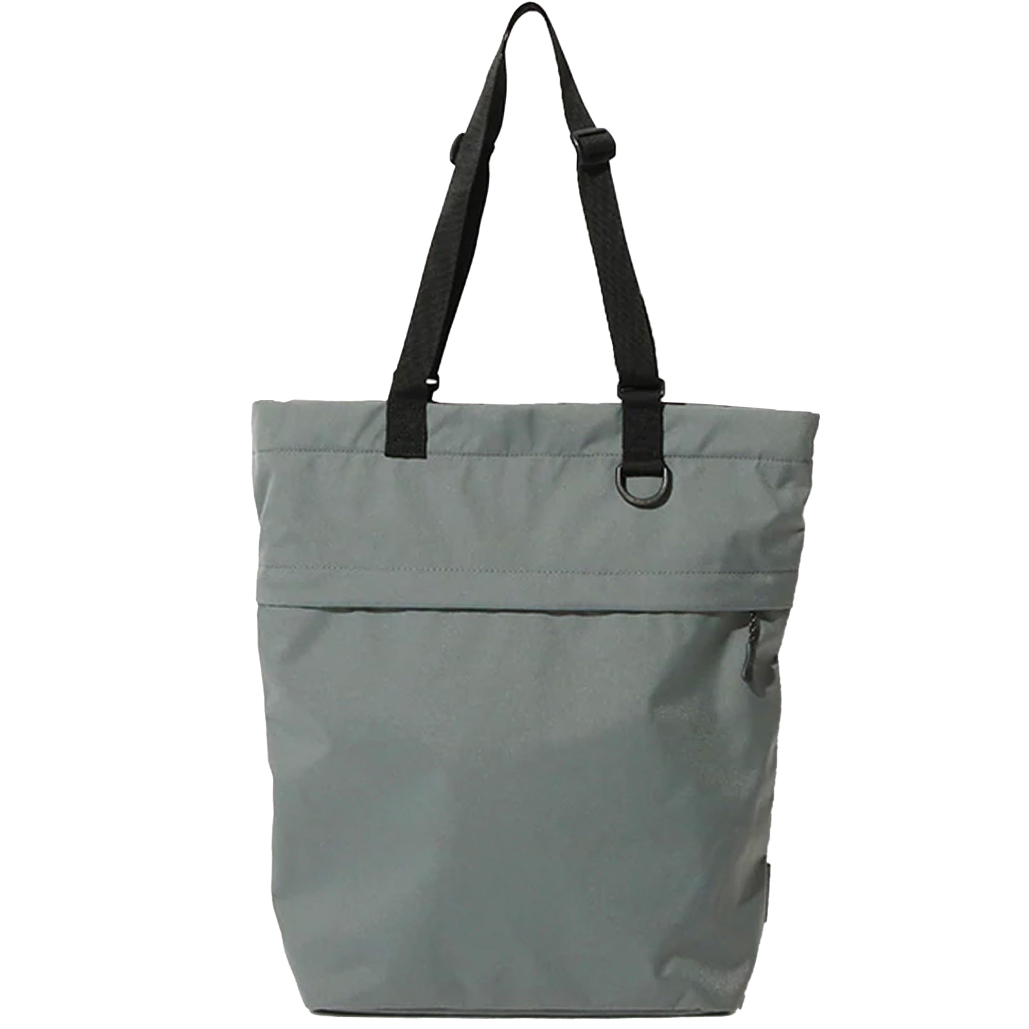 Snow Peak Everyday 2 Way Tote Bag - Grey