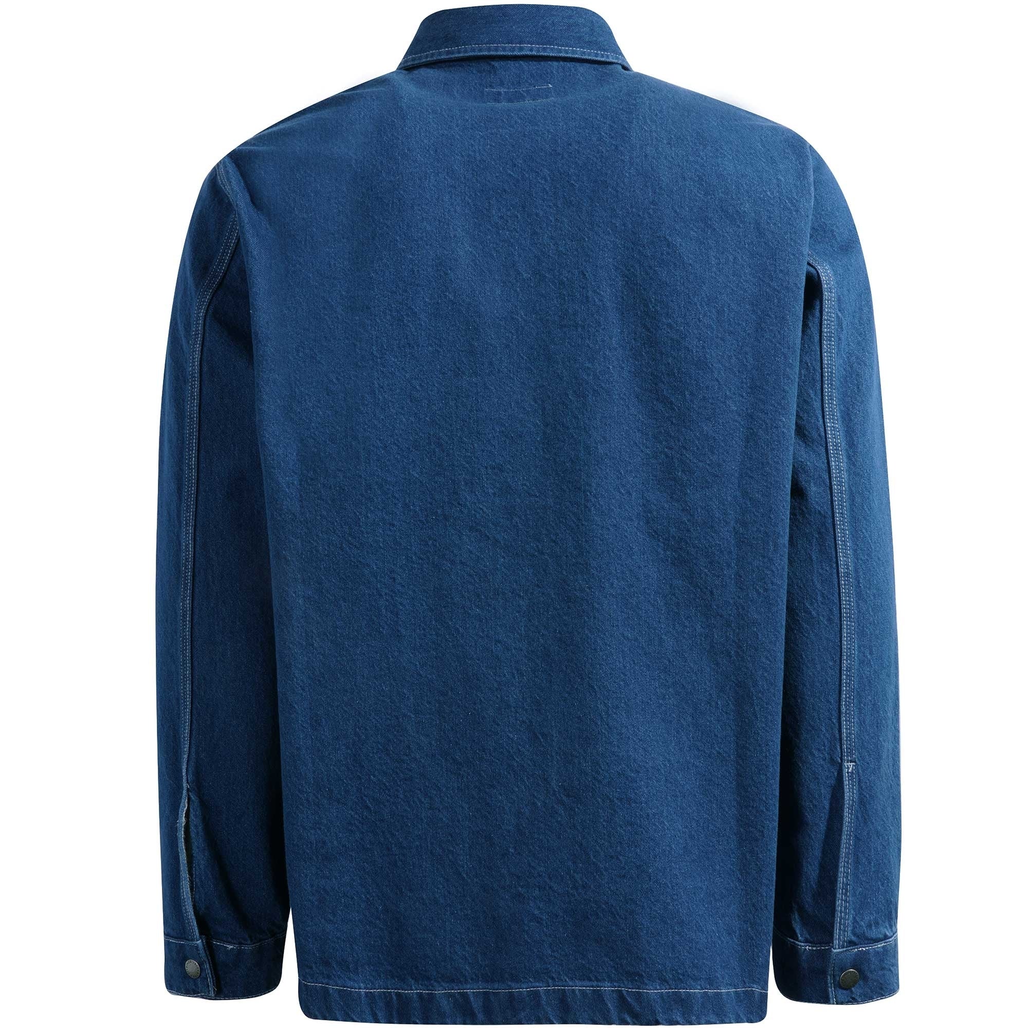 Stan Ray Barn Jacket - Stonewashed Denim