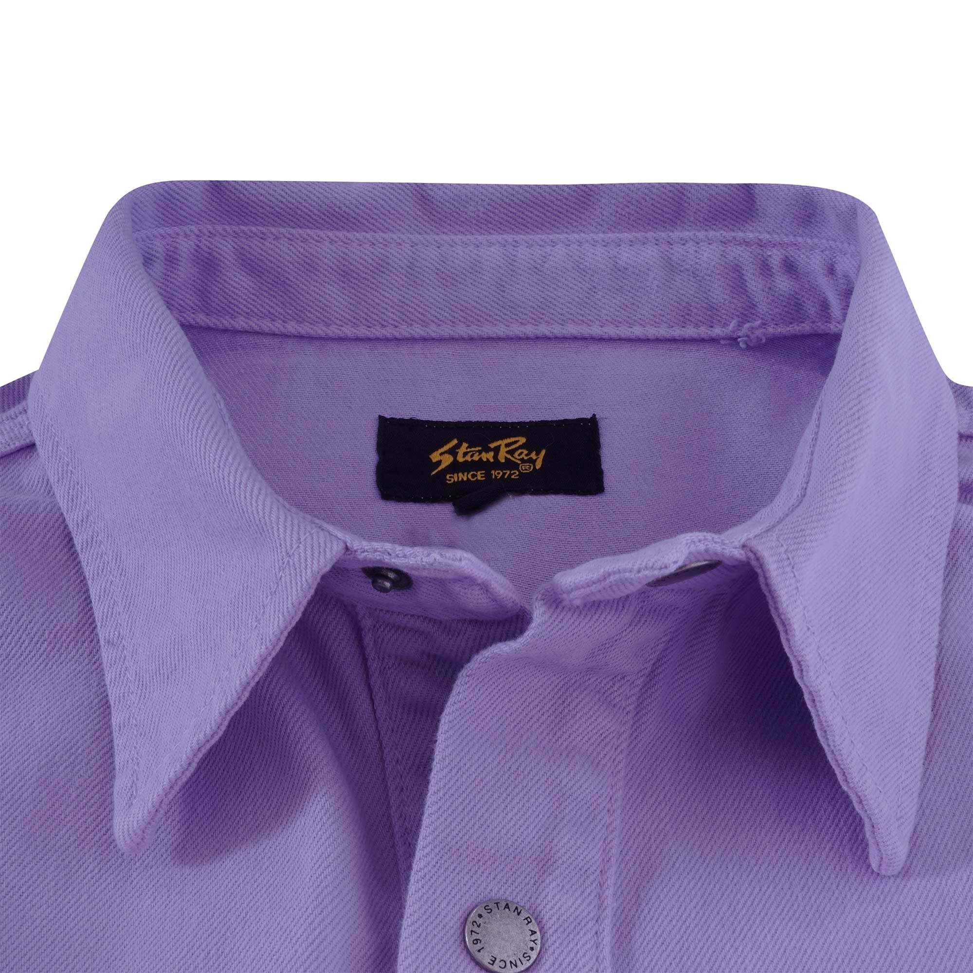 Stan Ray Barn Jacket - Dragon Fruit
