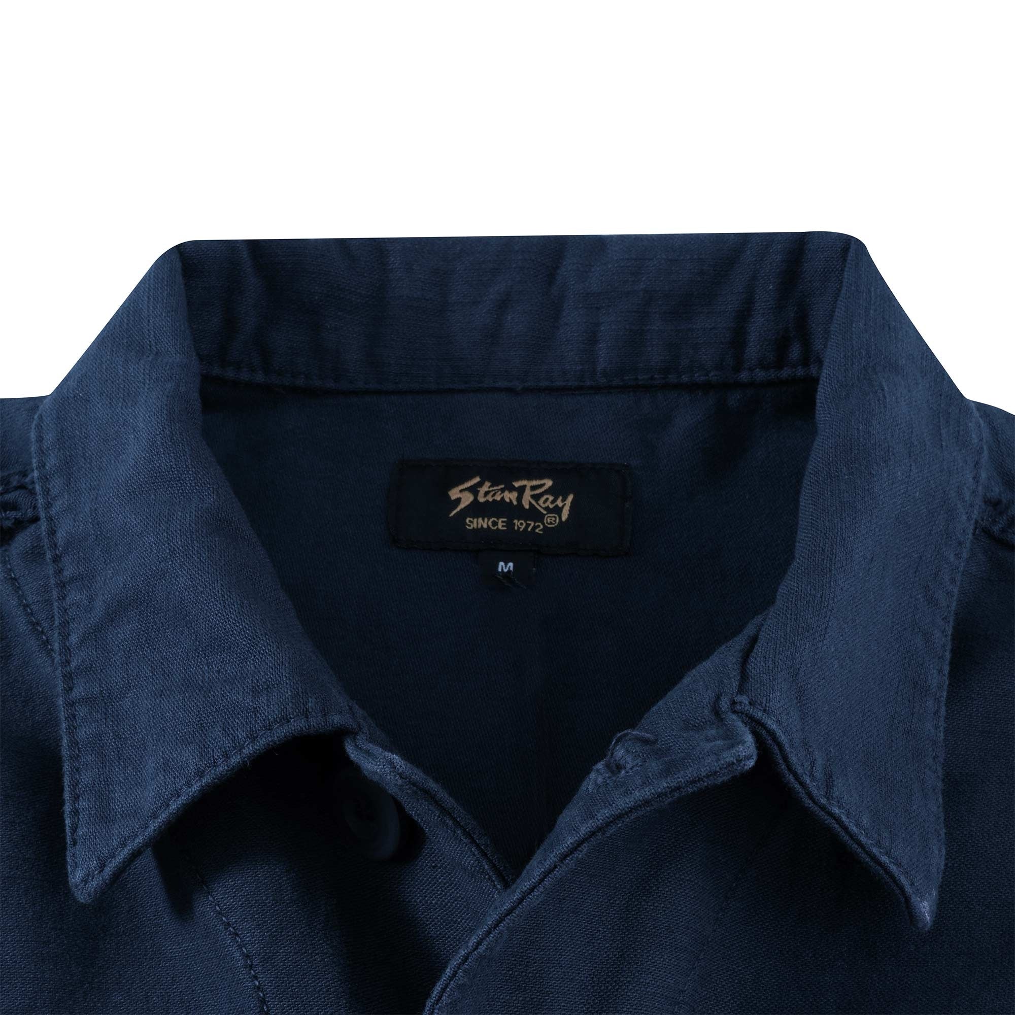 Stan Ray Painters Jacket - Navy