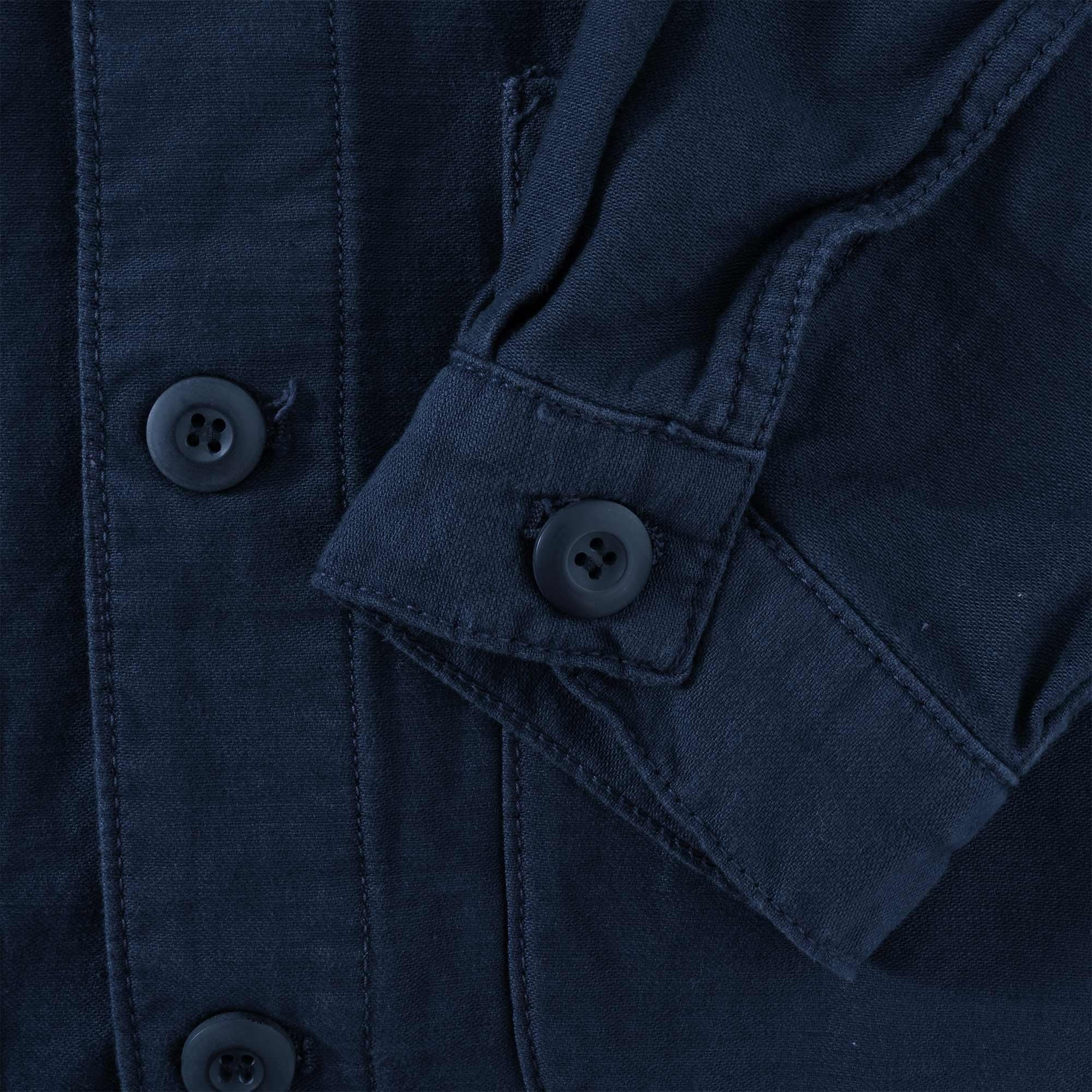 Stan Ray Painters Jacket - Navy