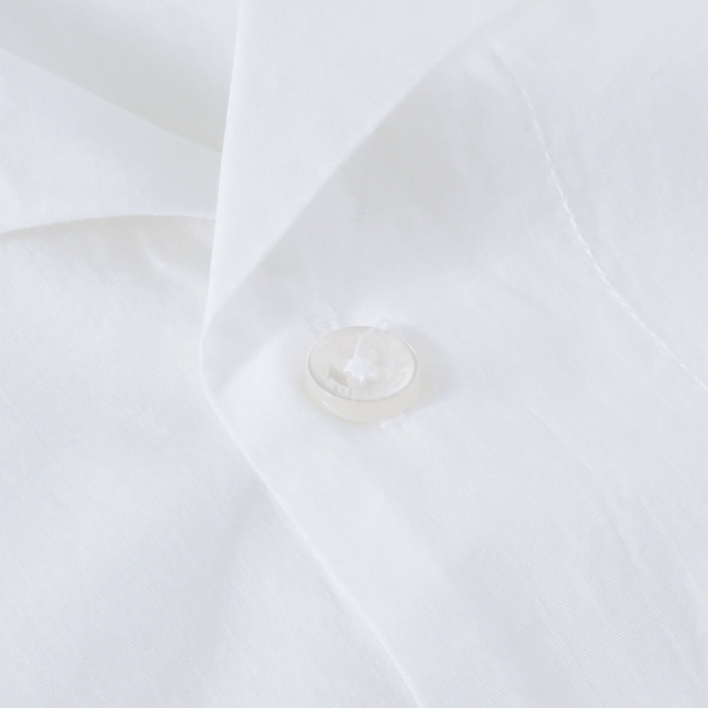 Armor Lux Comfort Shirt - Milk