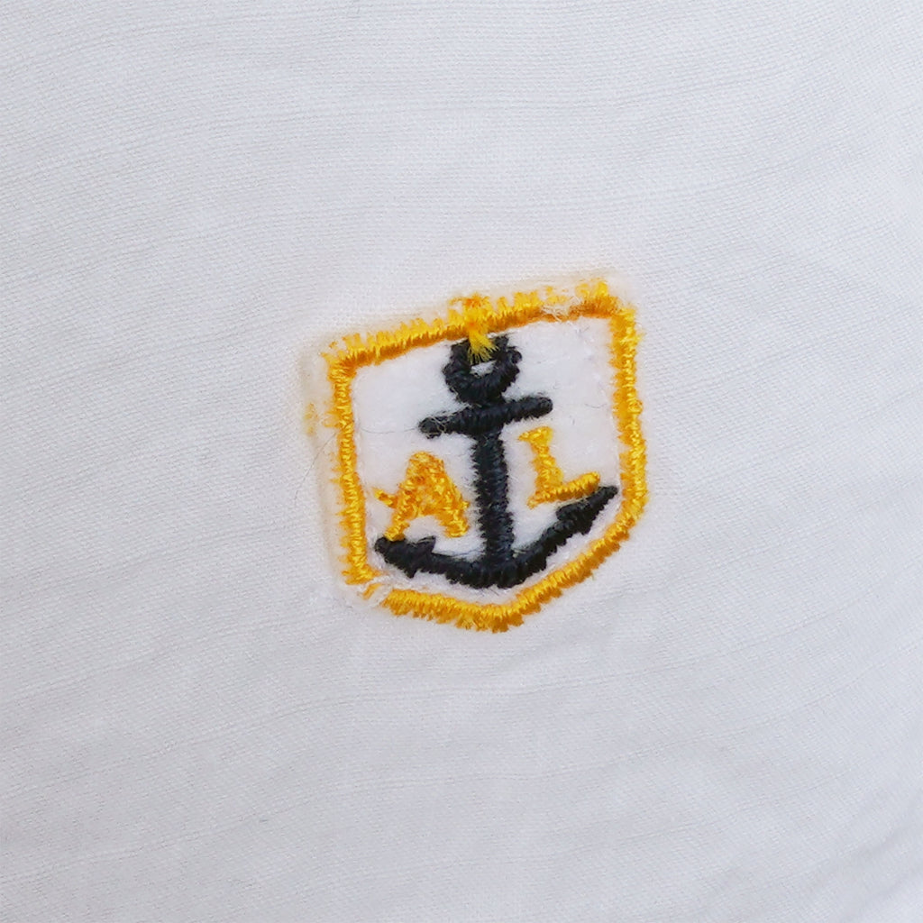 Armor Lux Comfort Shirt - Milk