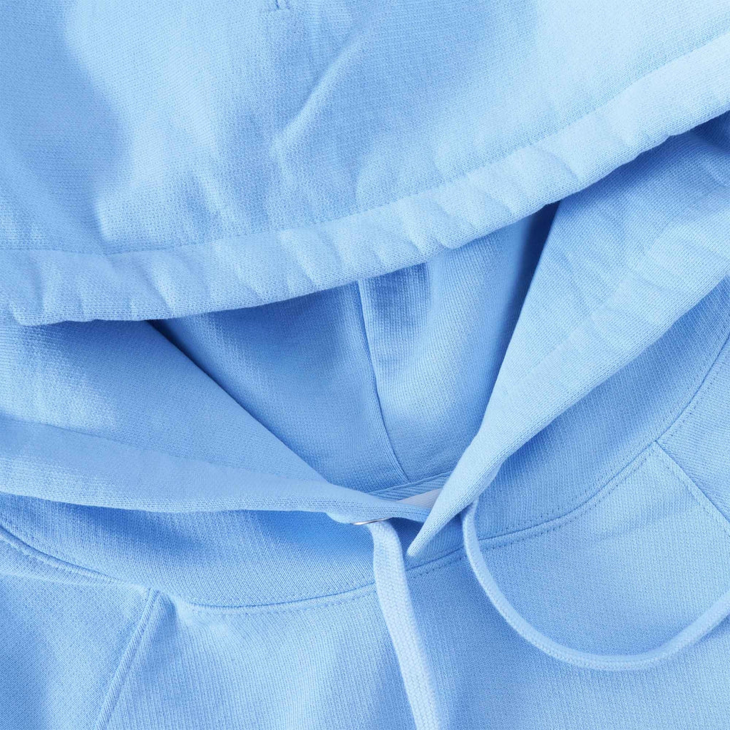 De Coeur Hoodie - Sky Blue