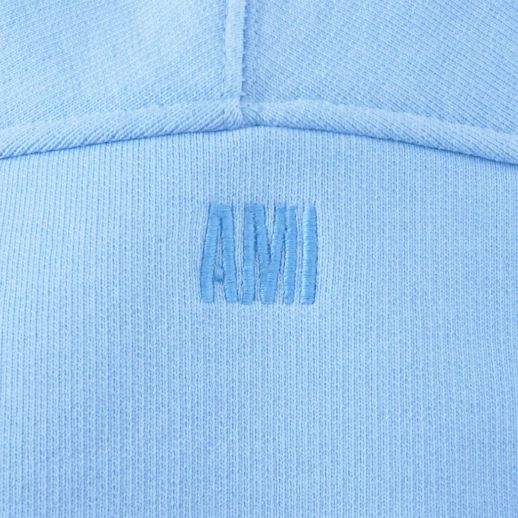 De Coeur Hoodie - Sky Blue