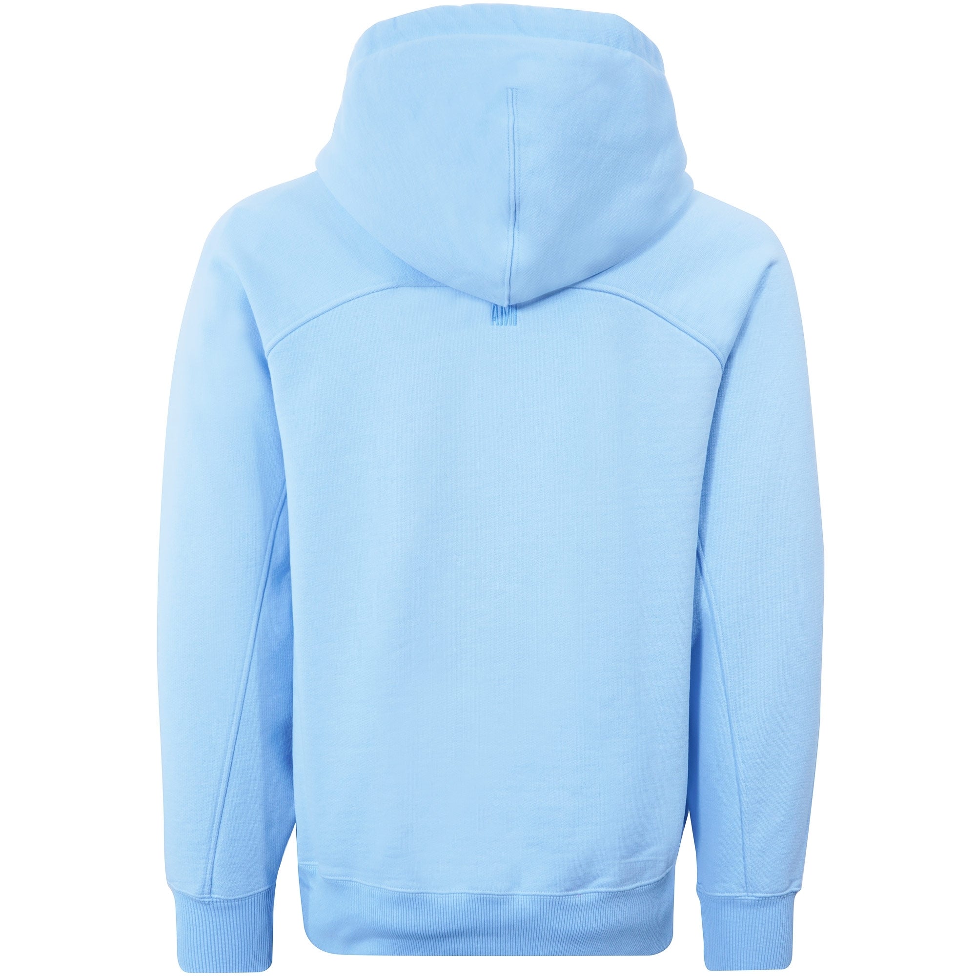 De Coeur Hoodie - Sky Blue