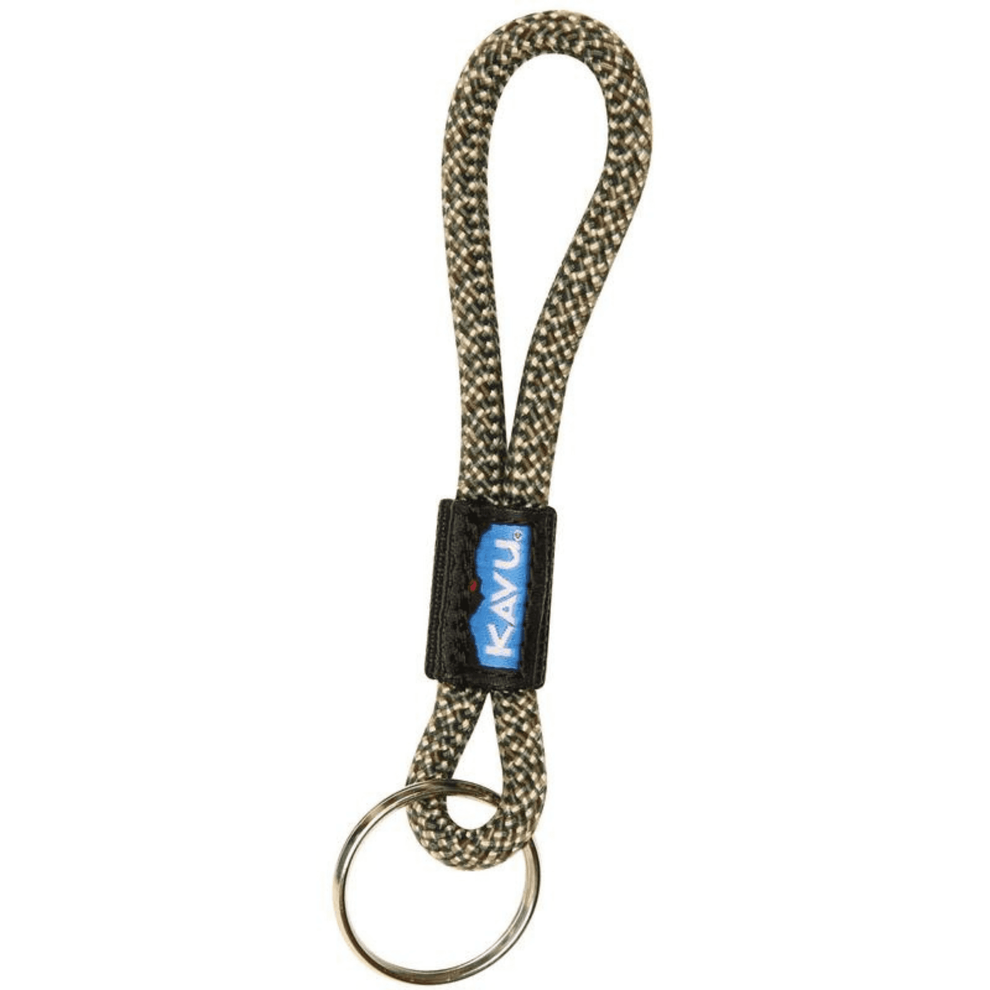 Kavu Rope Key Chain - Willow
