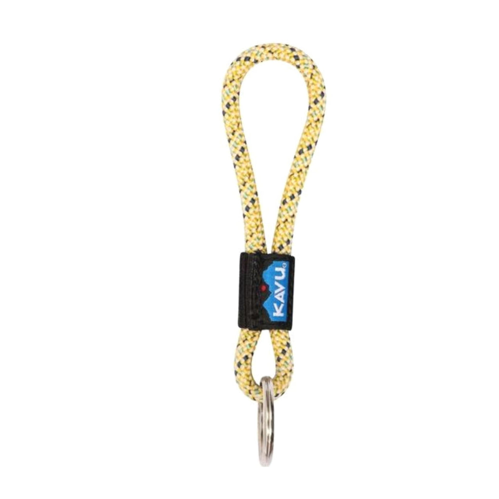 Kavu Rope Key Chain - Bananas