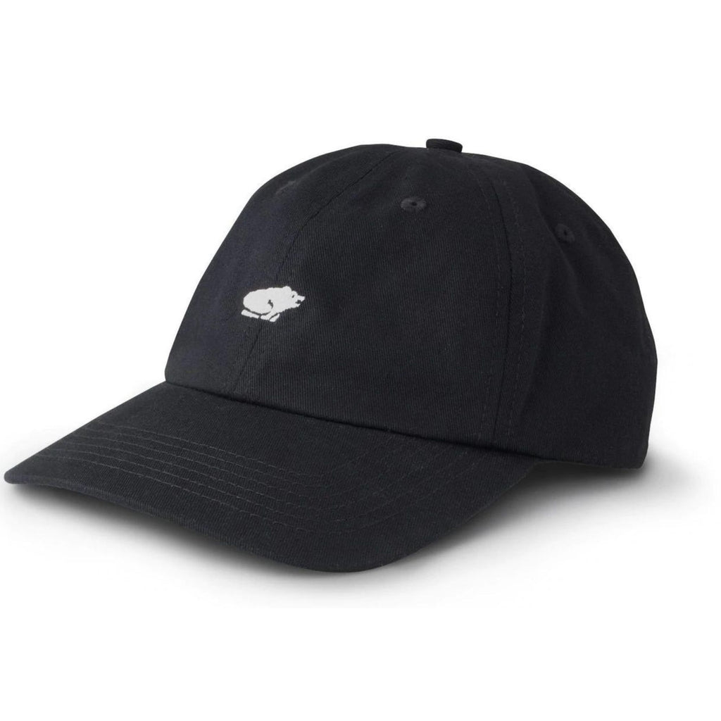 Karhu Classic Logo Cap - Jet Black