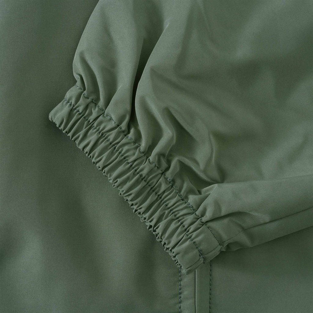 Gramicci Shell Flight Jacket - Slate Grey