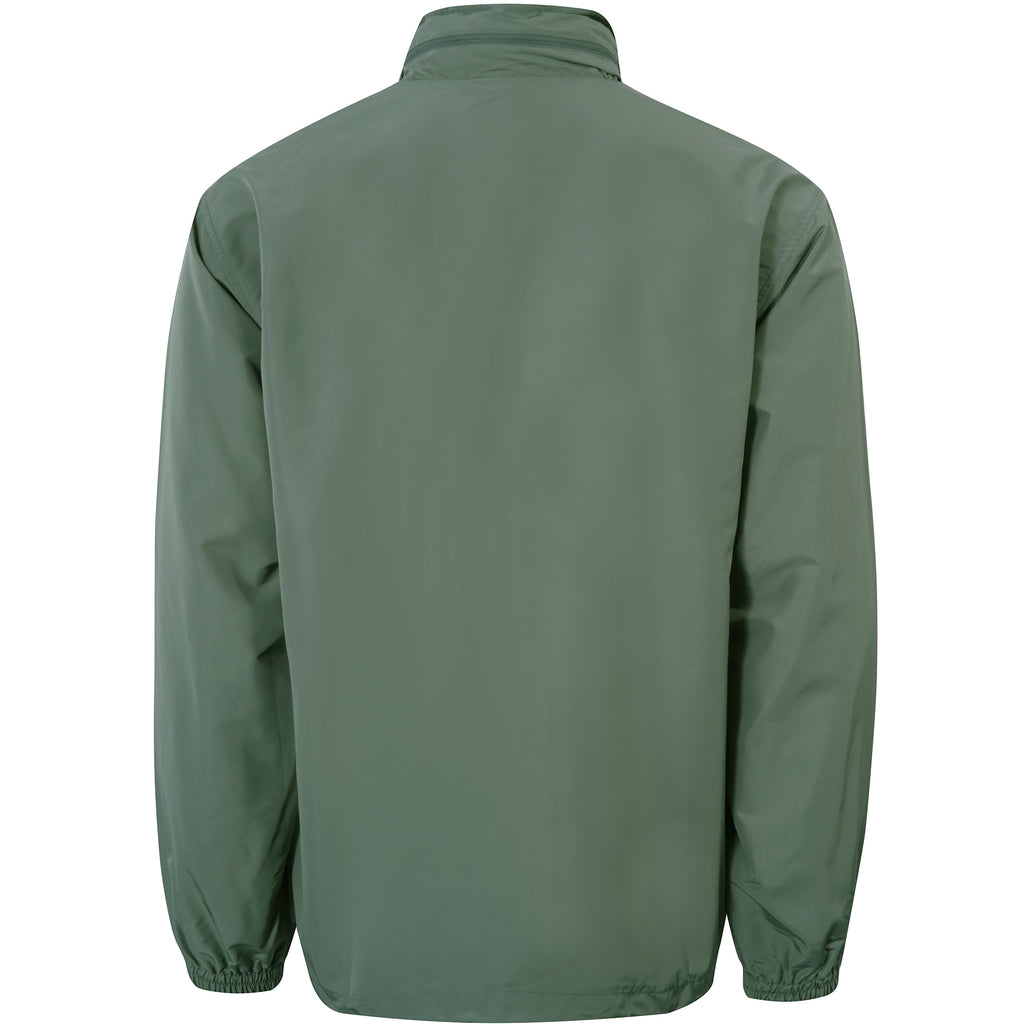 Gramicci Shell Flight Jacket - Slate Grey