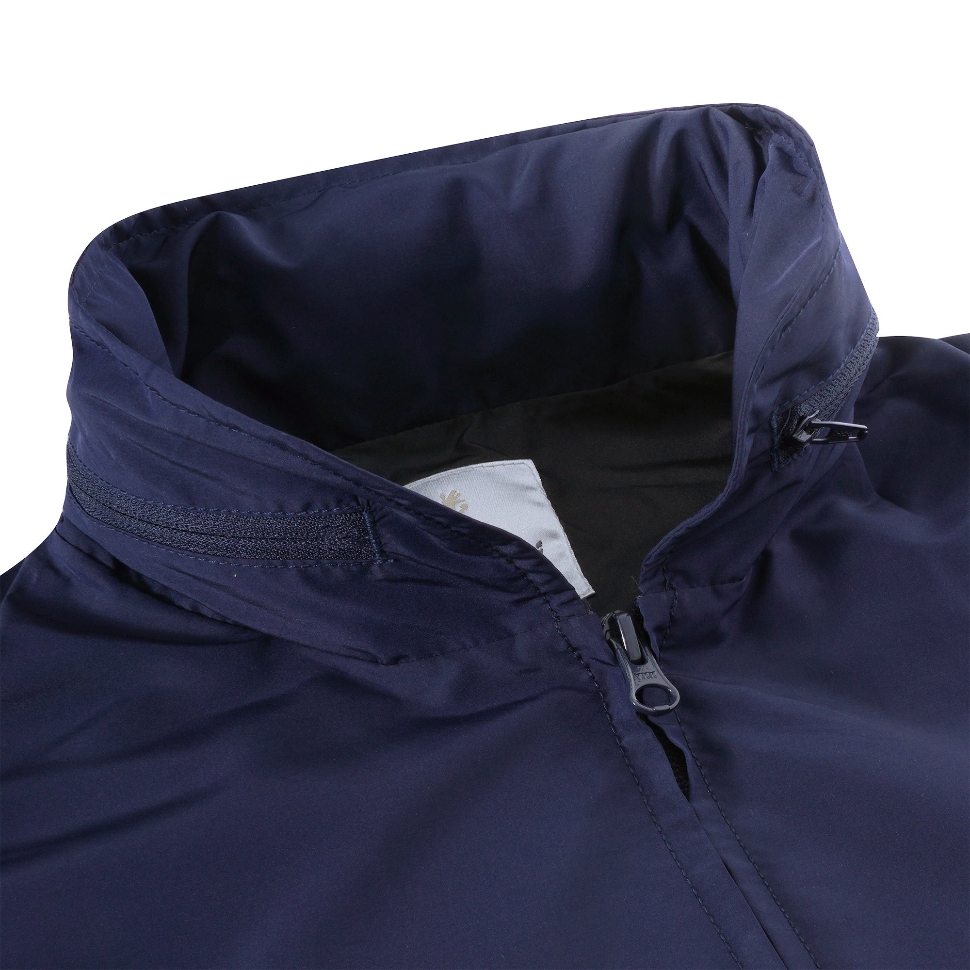 Gramicci Shell Flight Jacket - Dark Navy