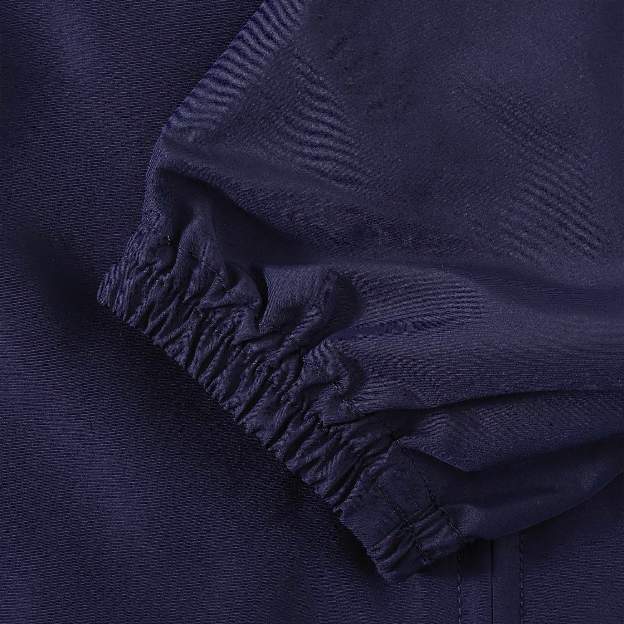 Gramicci Shell Flight Jacket - Dark Navy