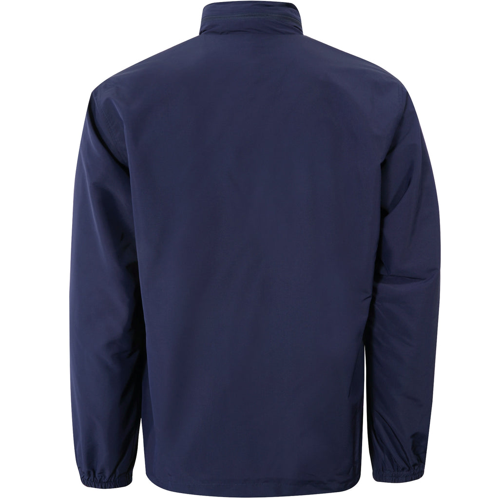 Gramicci Shell Flight Jacket - Dark Navy