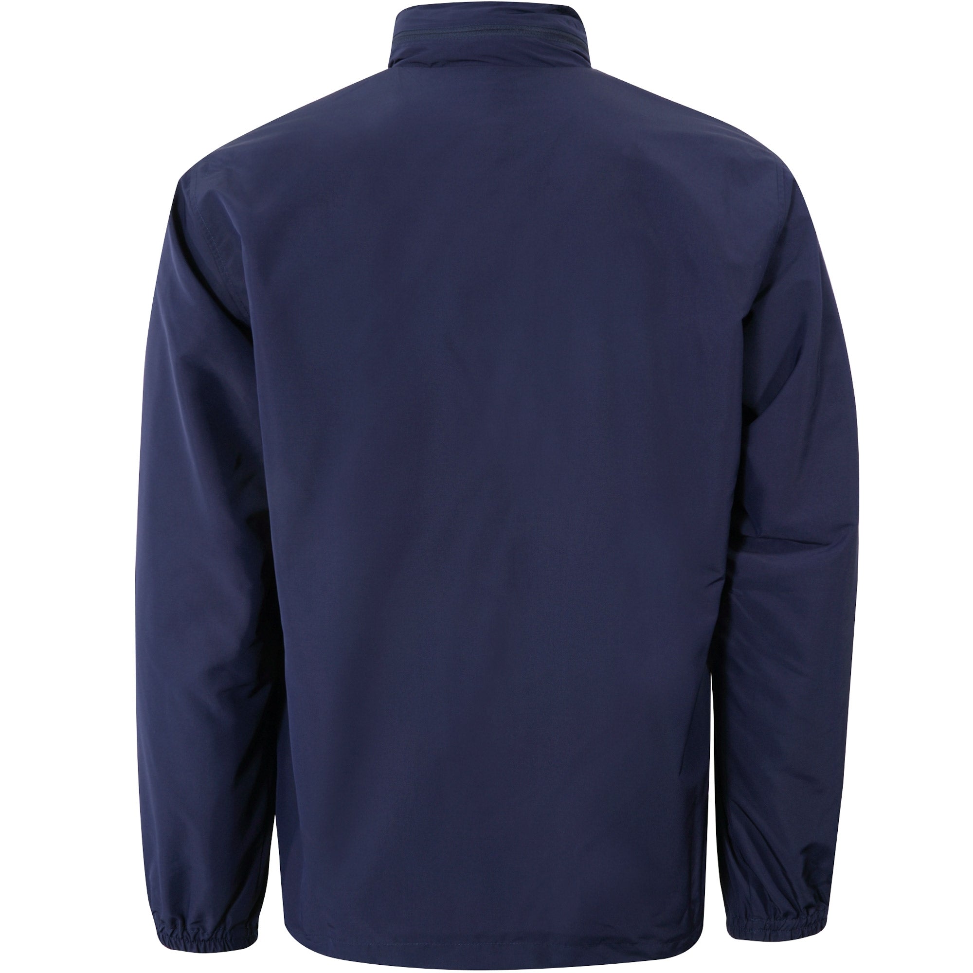 Gramicci Shell Flight Jacket - Dark Navy