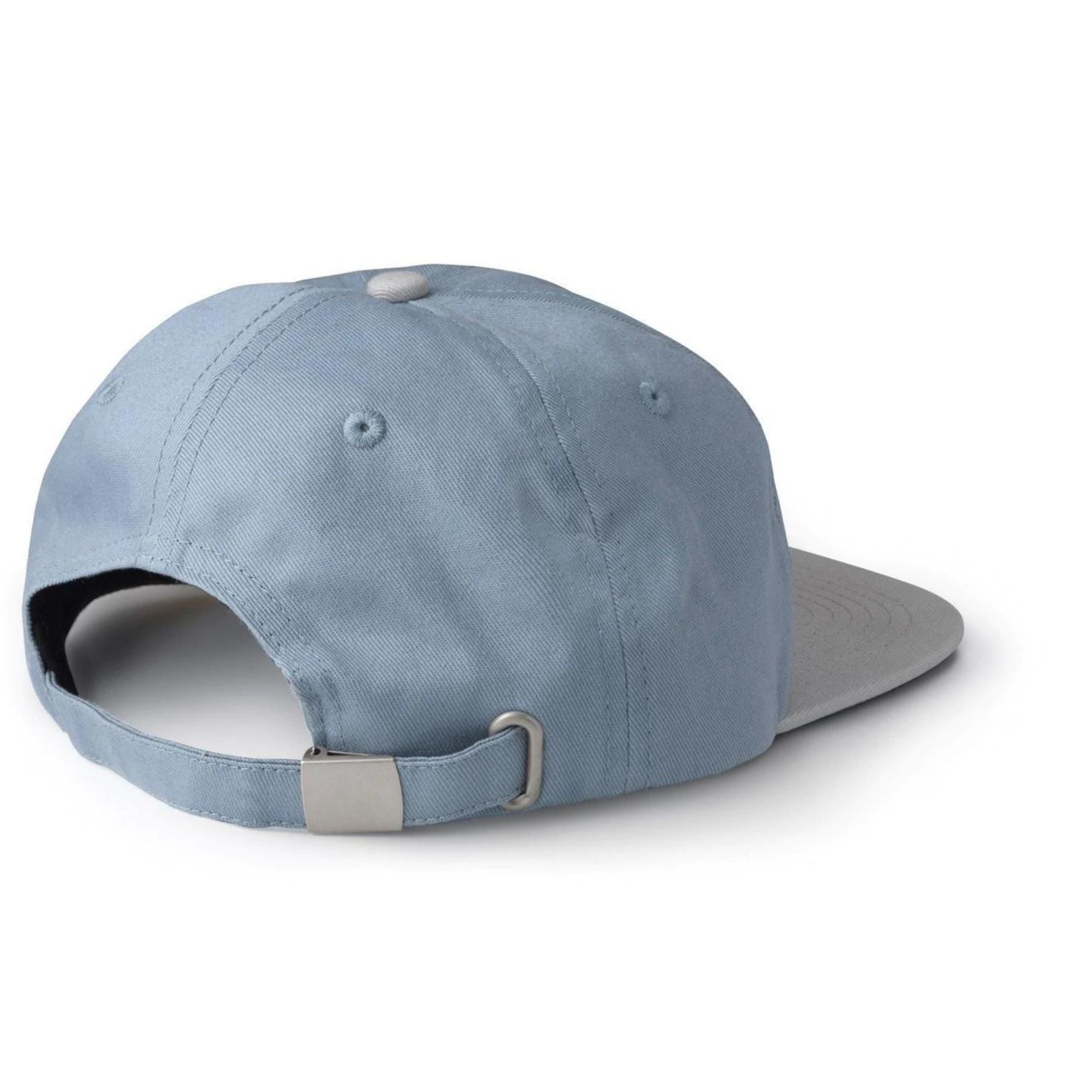 Karhu Logo Cap - Blue Fog/Light Grey