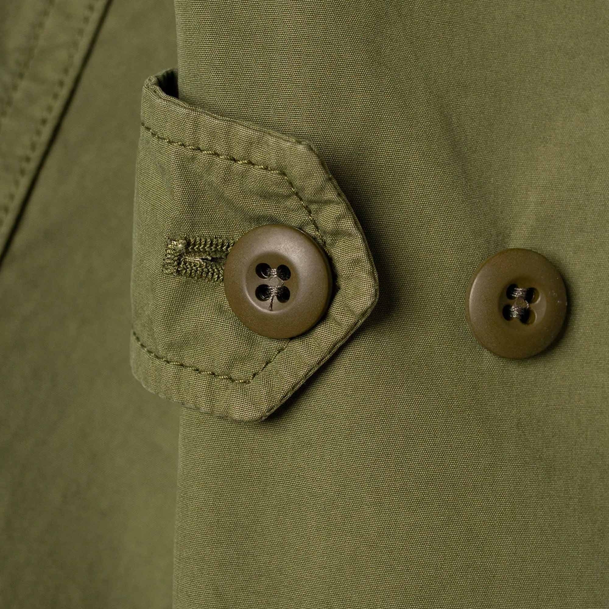 Stan Ray Tropical Jacket - Olive