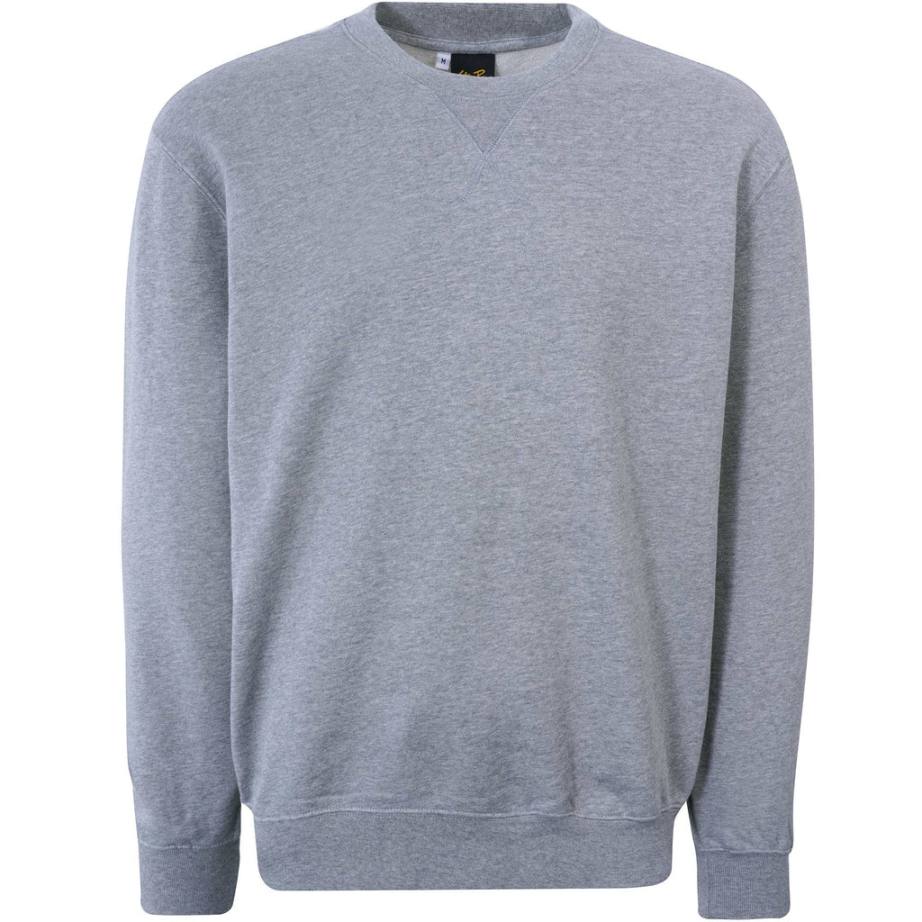 Stan Ray PT Sweatshirt - Grey Heather