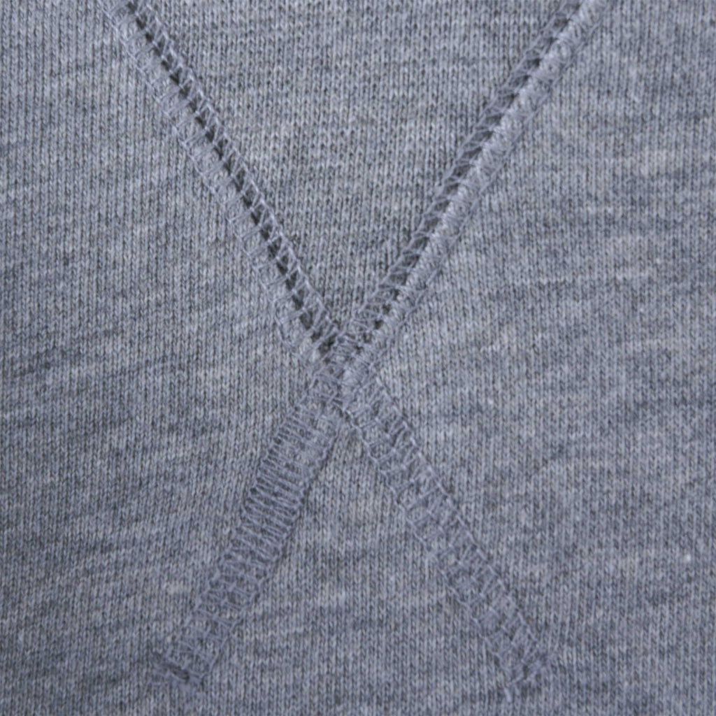 Stan Ray PT Sweatshirt - Grey Heather