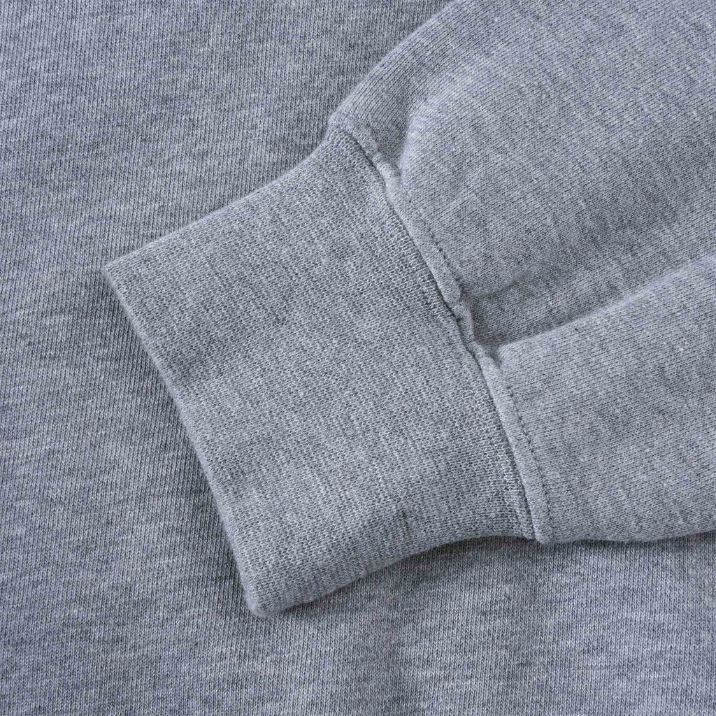 Stan Ray PT Sweatshirt - Grey Heather