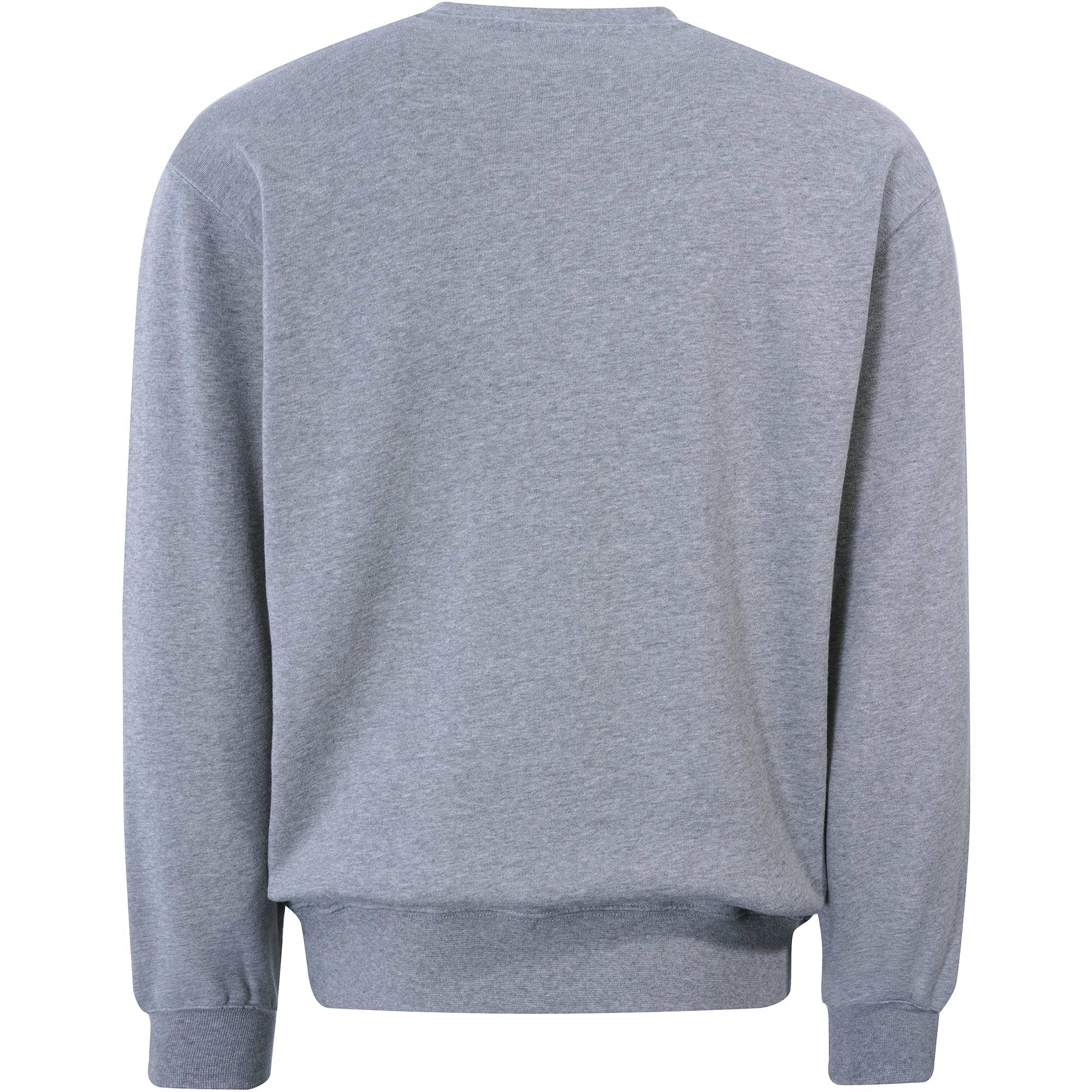 Stan Ray PT Sweatshirt - Grey Heather