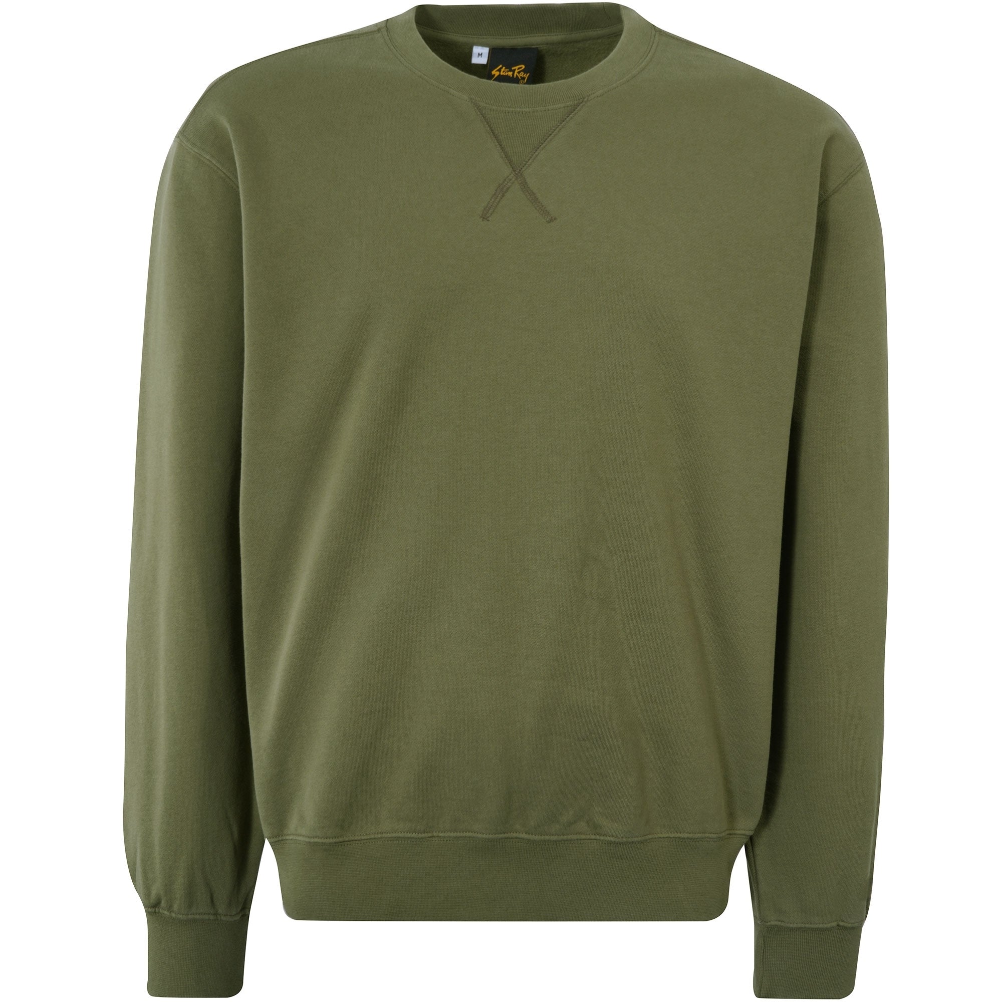 Stan Ray PT Sweatshirt - Olive