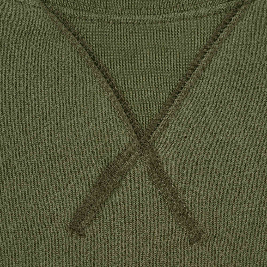 Stan Ray PT Sweatshirt - Olive