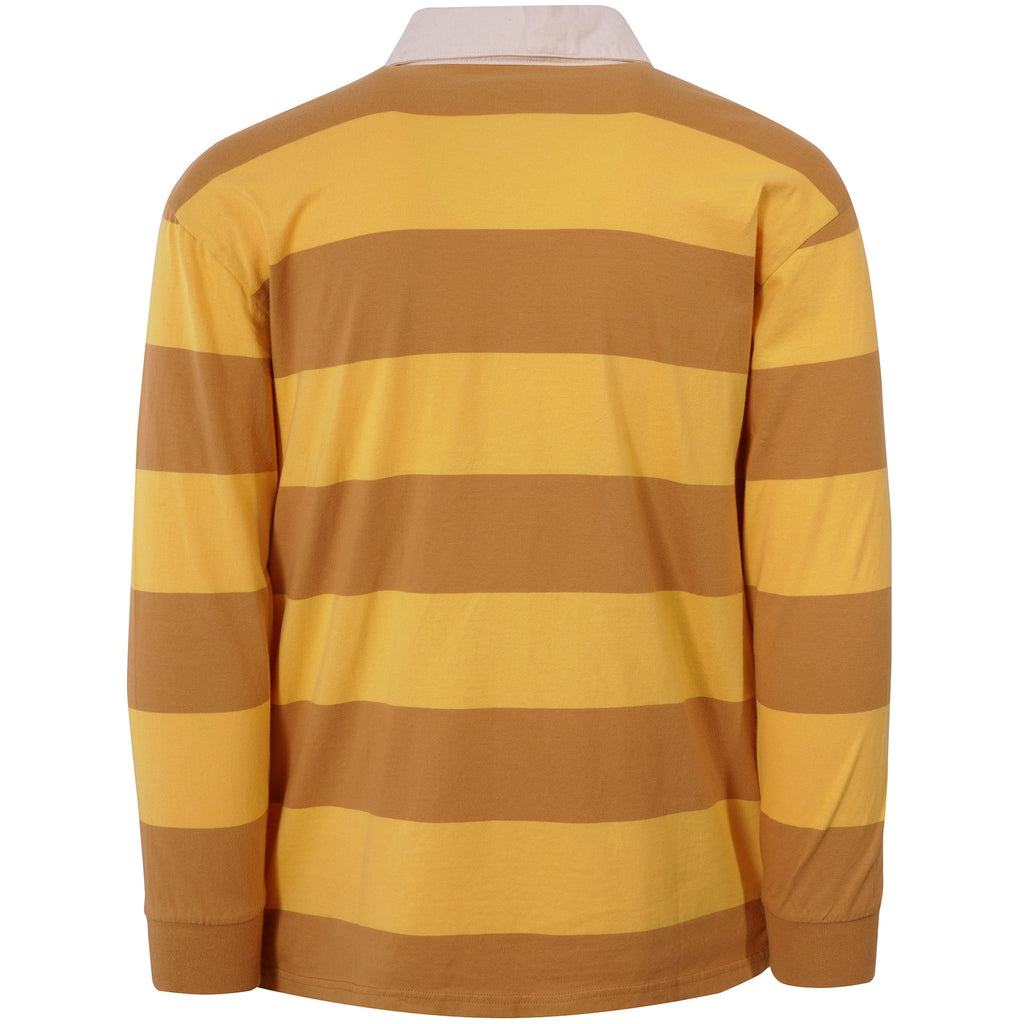 Stan Ray Rugby Shirt - Driftwood