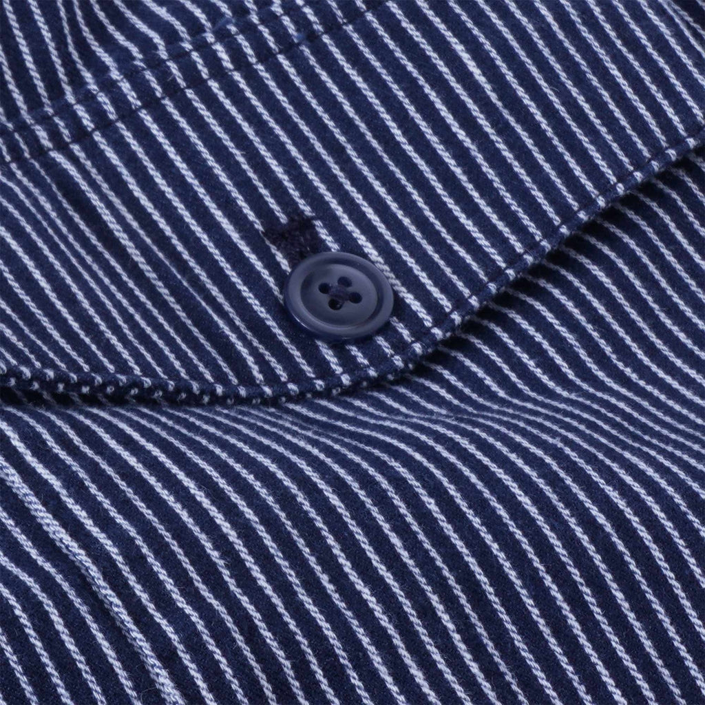 Barbour Hickory Casual Jacket - Navy